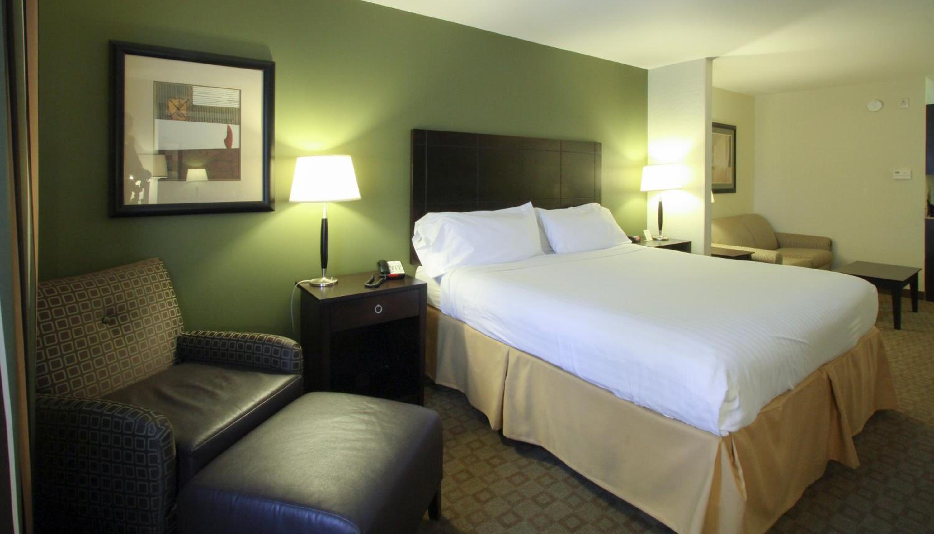 King Suite - Photo 5