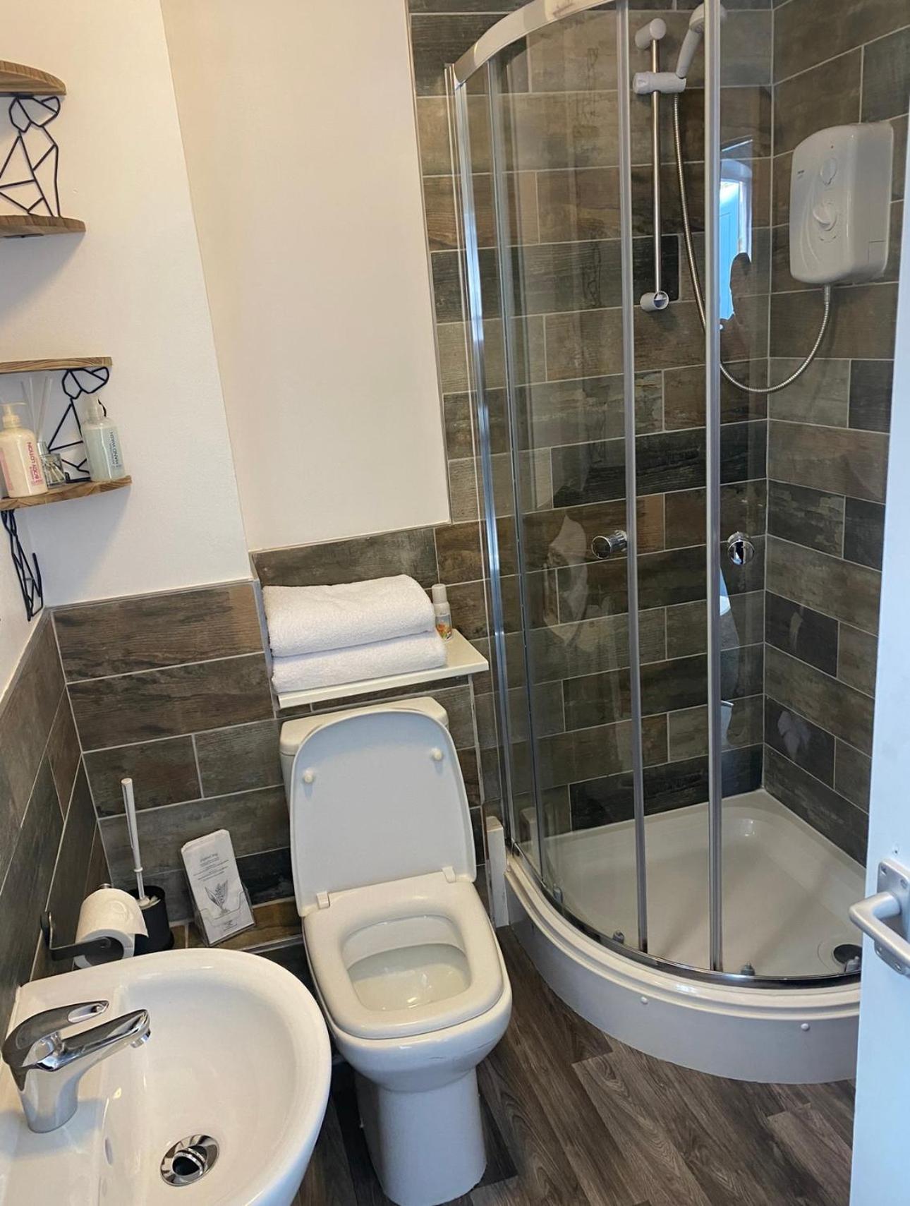 Double or Twin Room photo 2