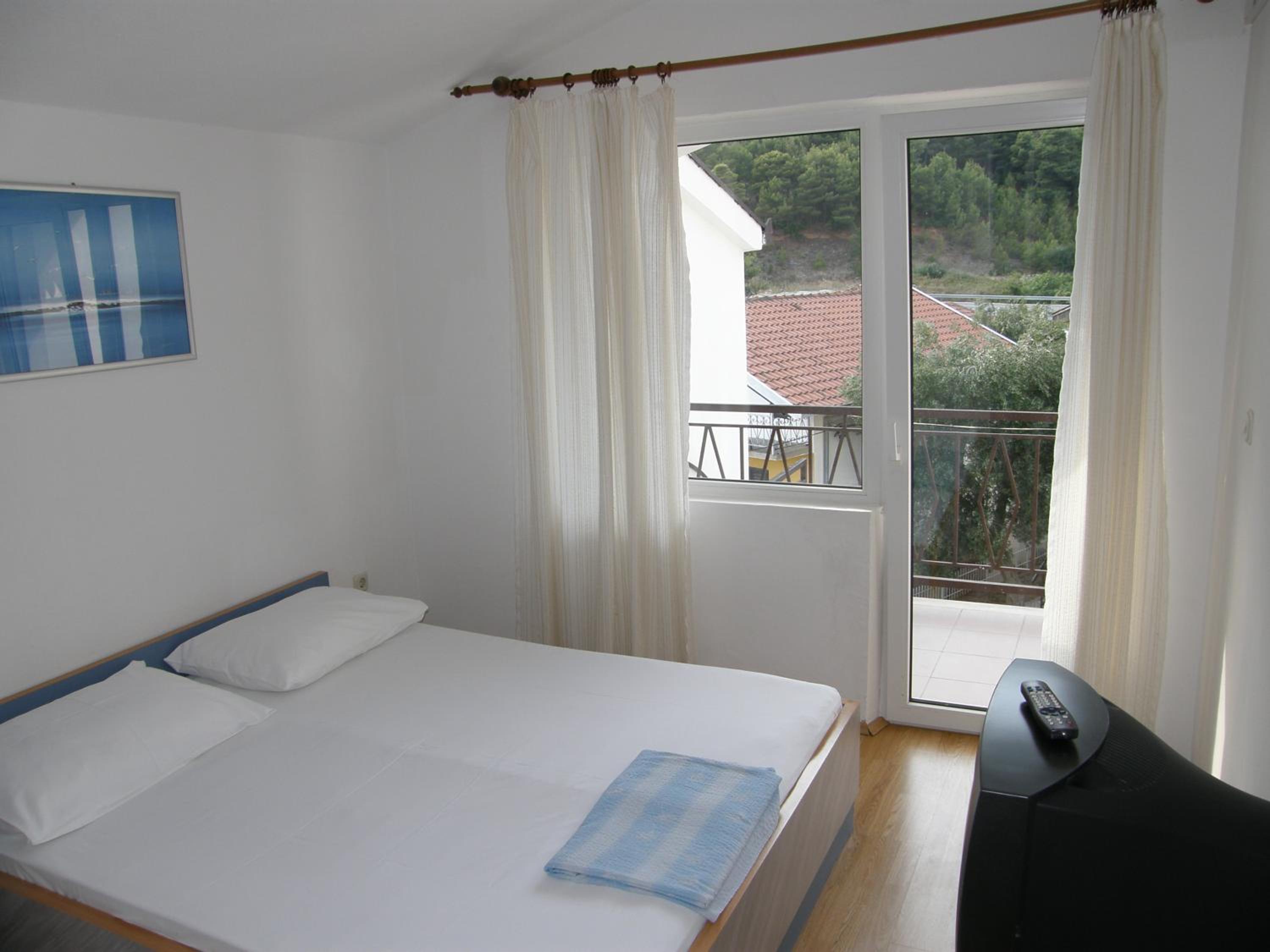 Standard Double Room photo 3
