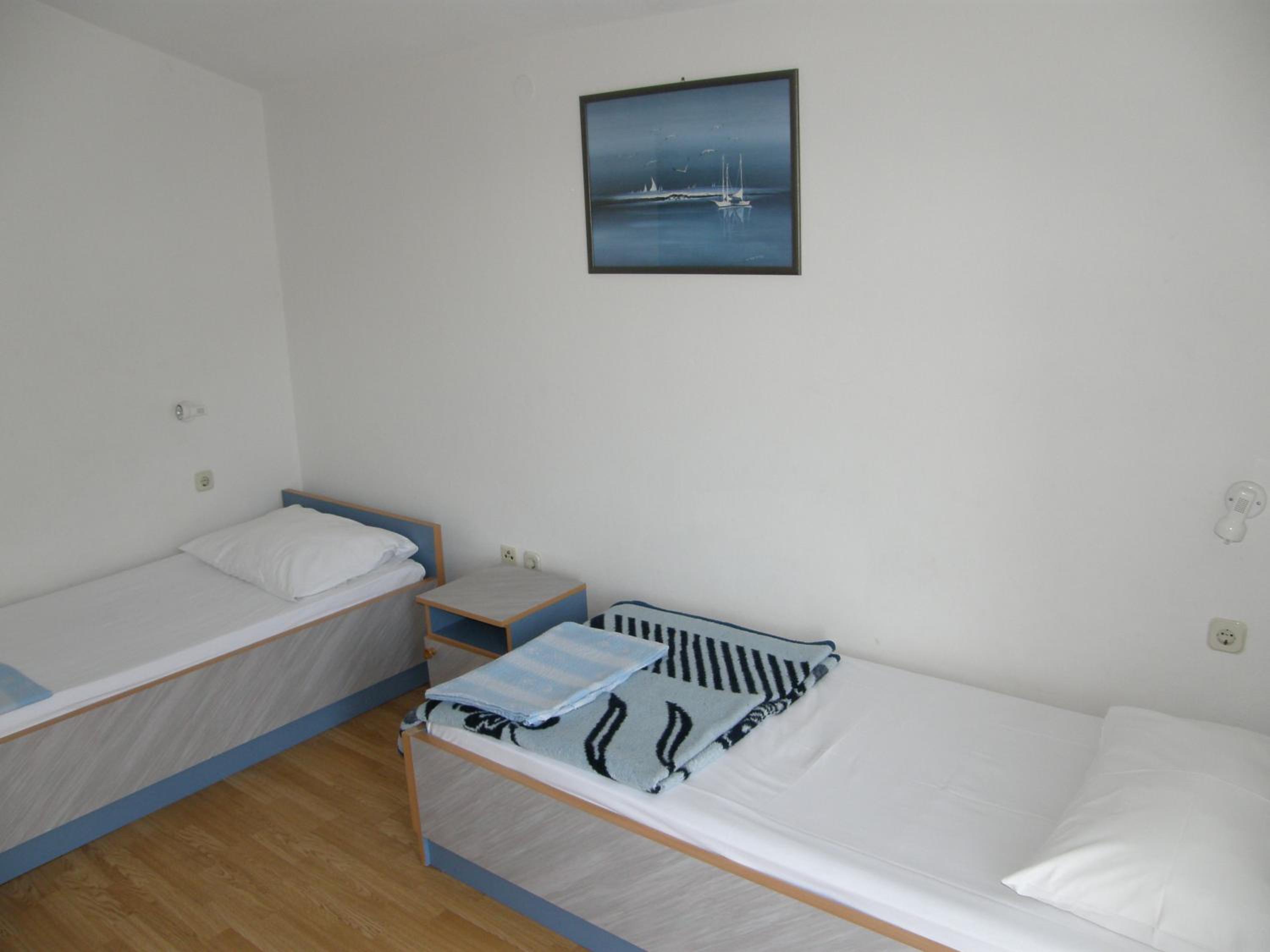 Standard Triple Room photo 1