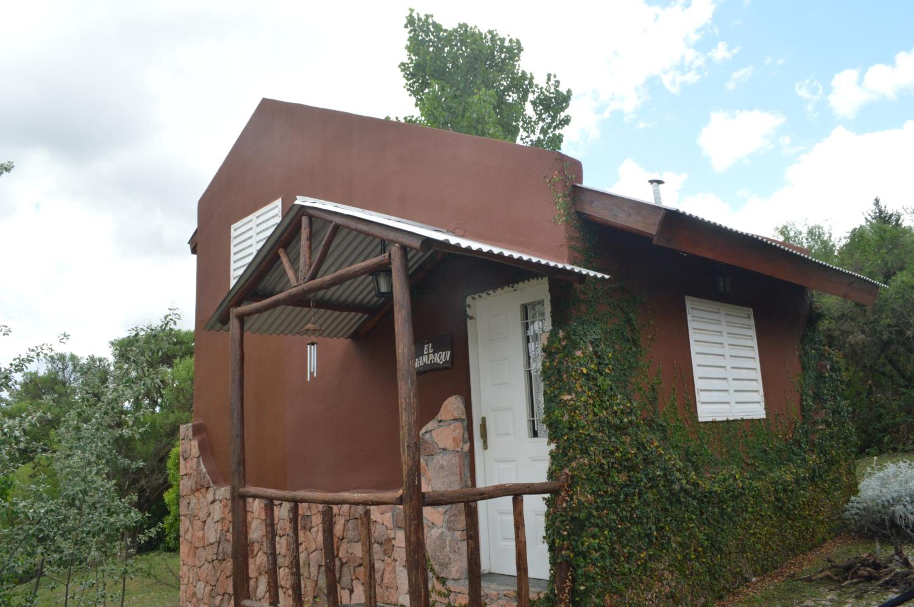 Bungalow photo 1