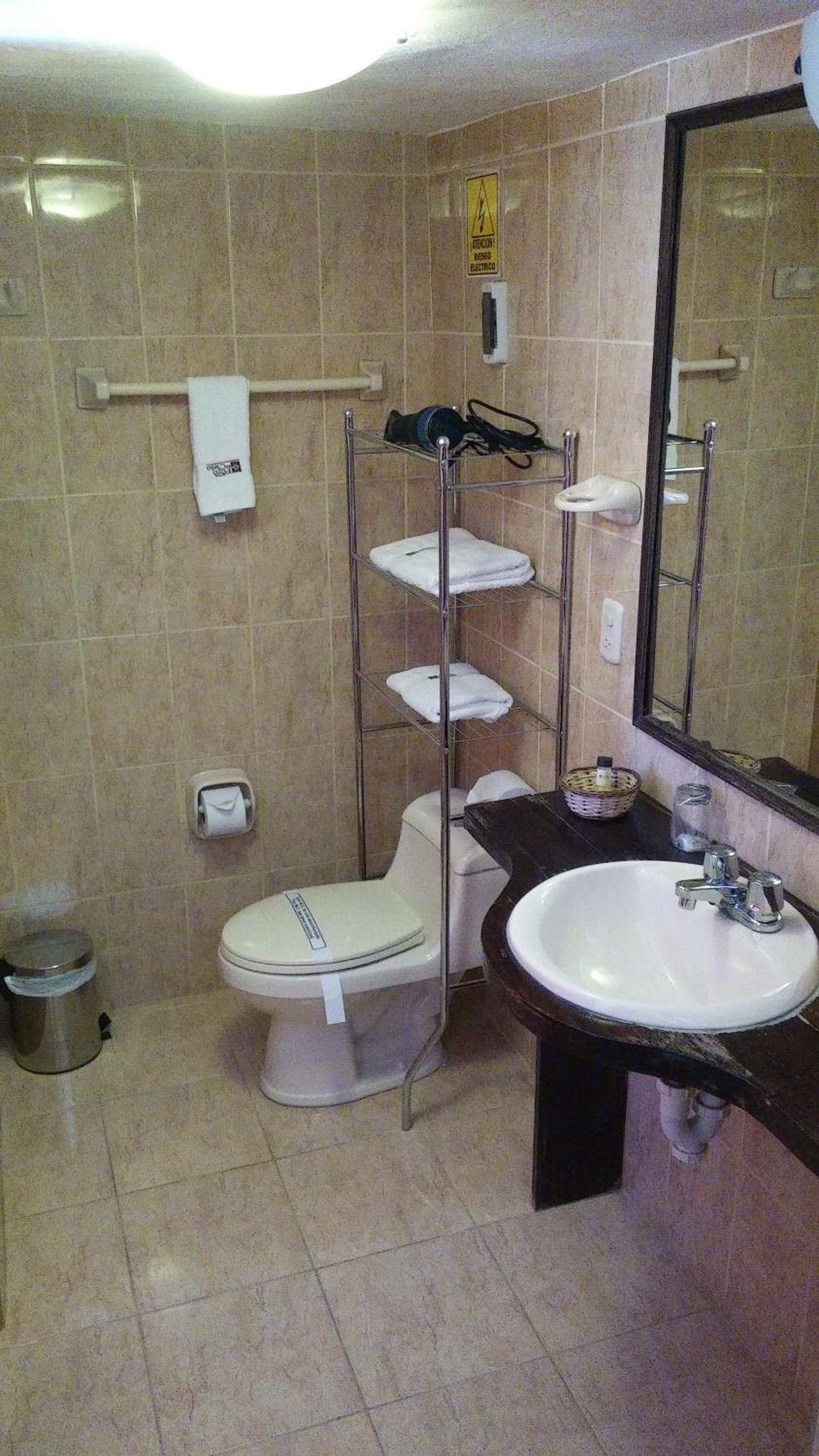 Superior Twin Room photo 1