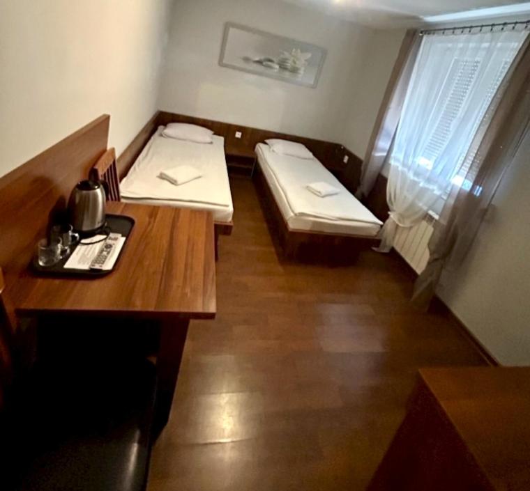 Twin Room photo 2