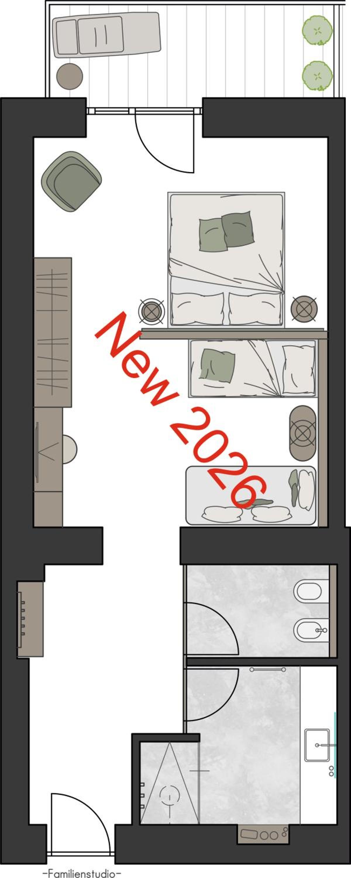 Family Studio