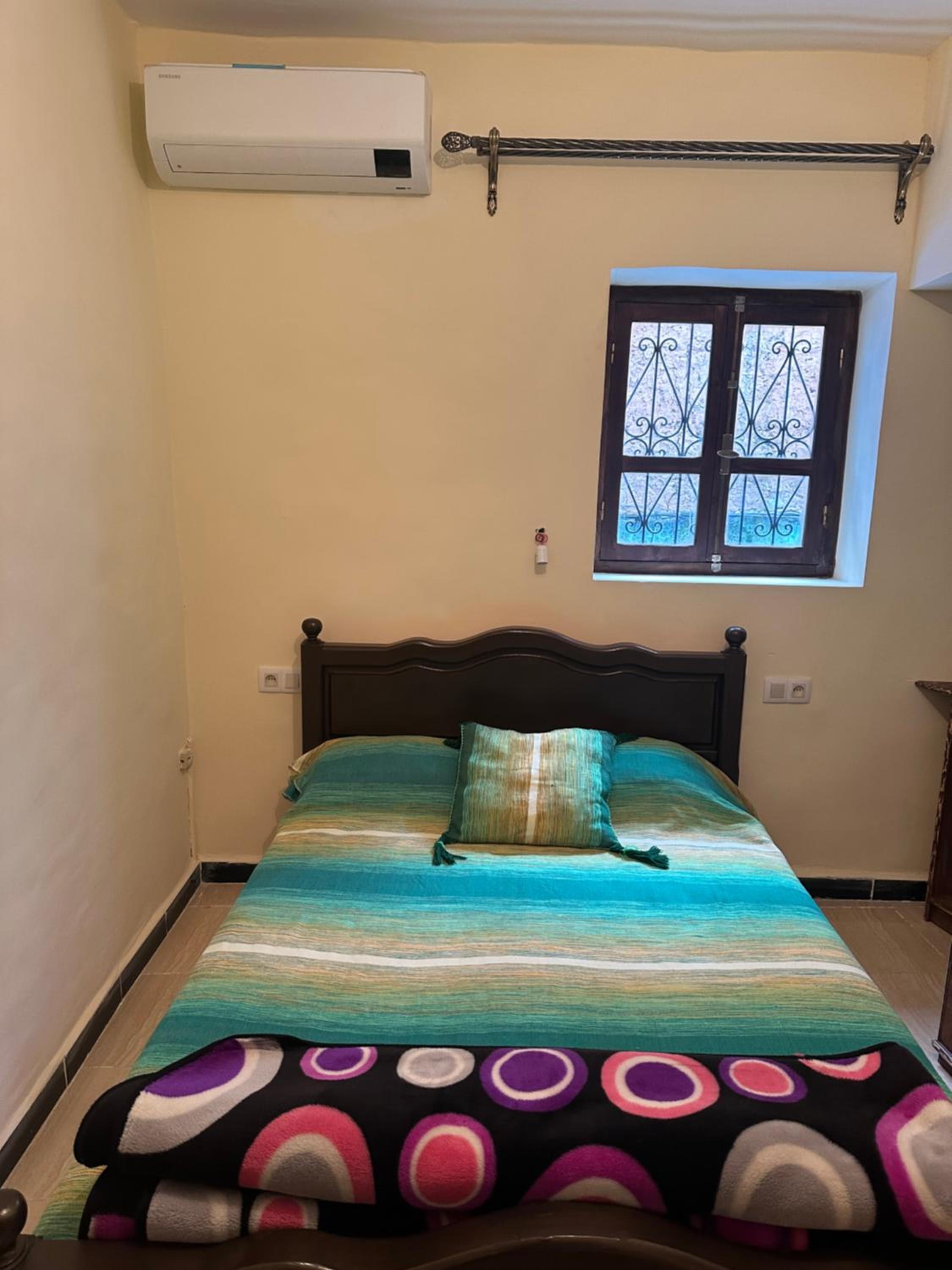 Budget Double Room photo 3
