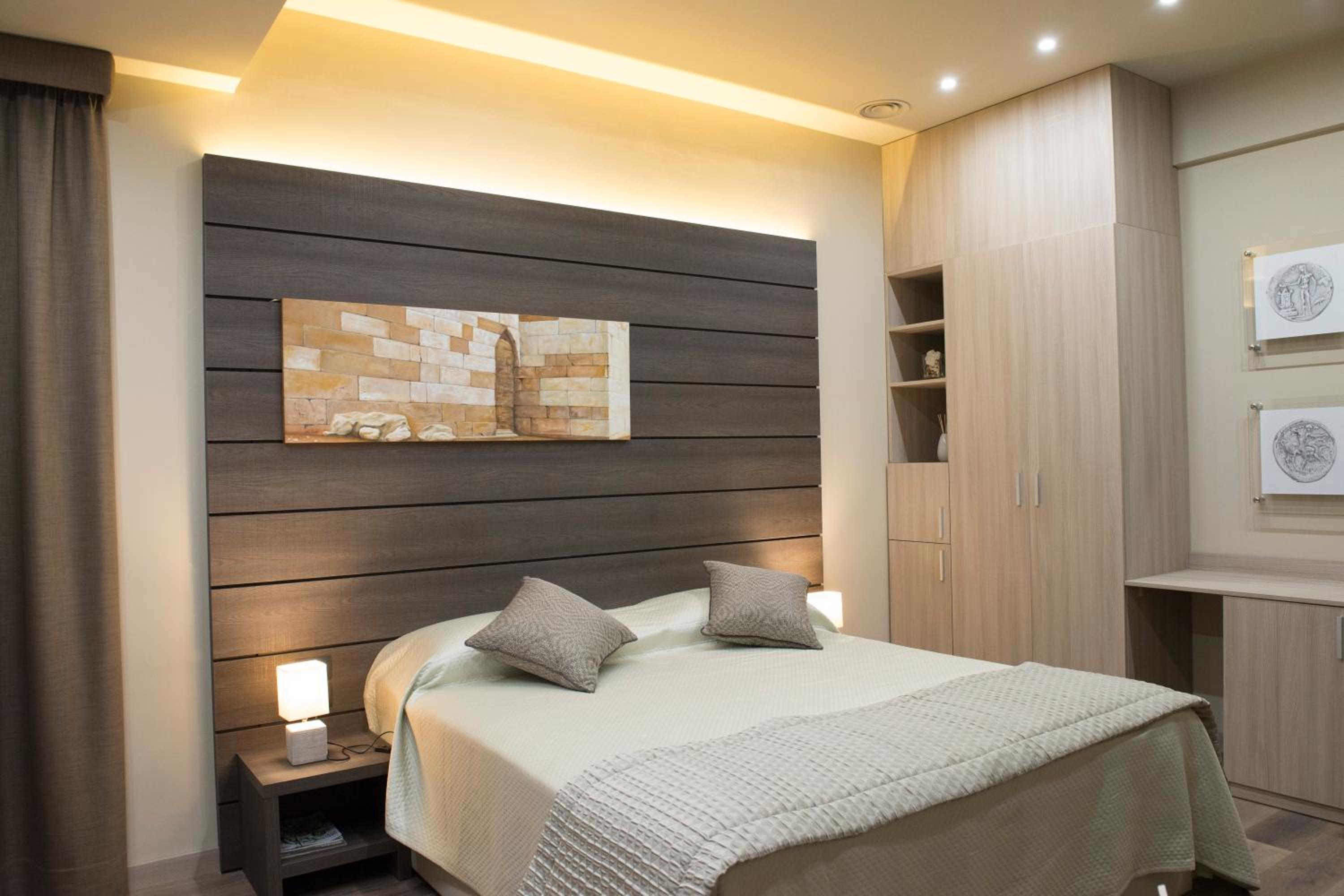 Triple Room photo 2