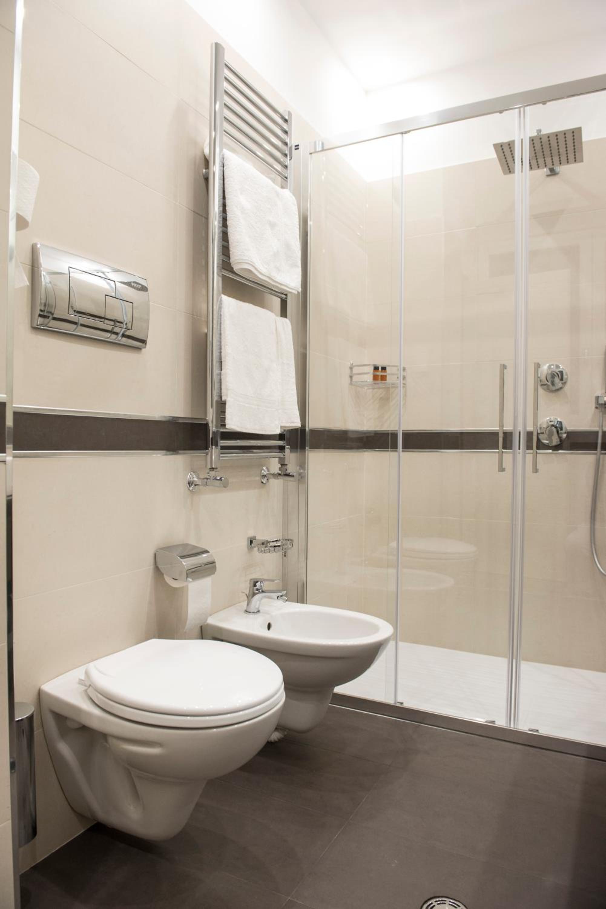 Triple Room photo 2