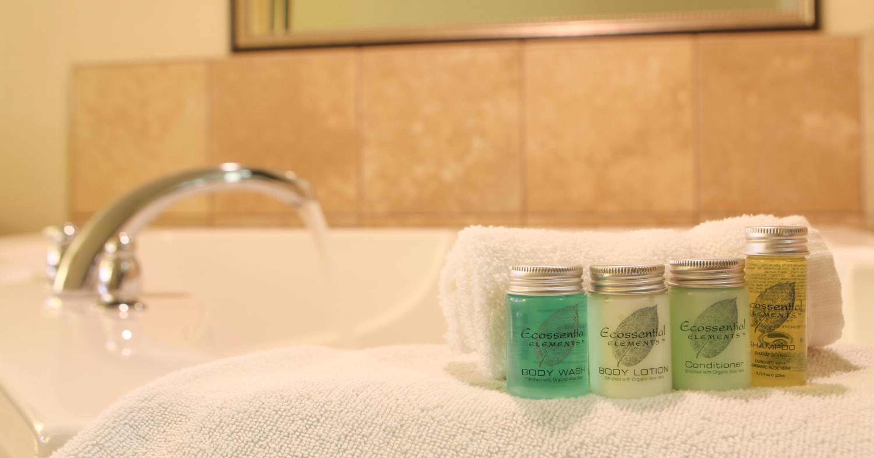 King Suite with Whirlpool - Photo 3