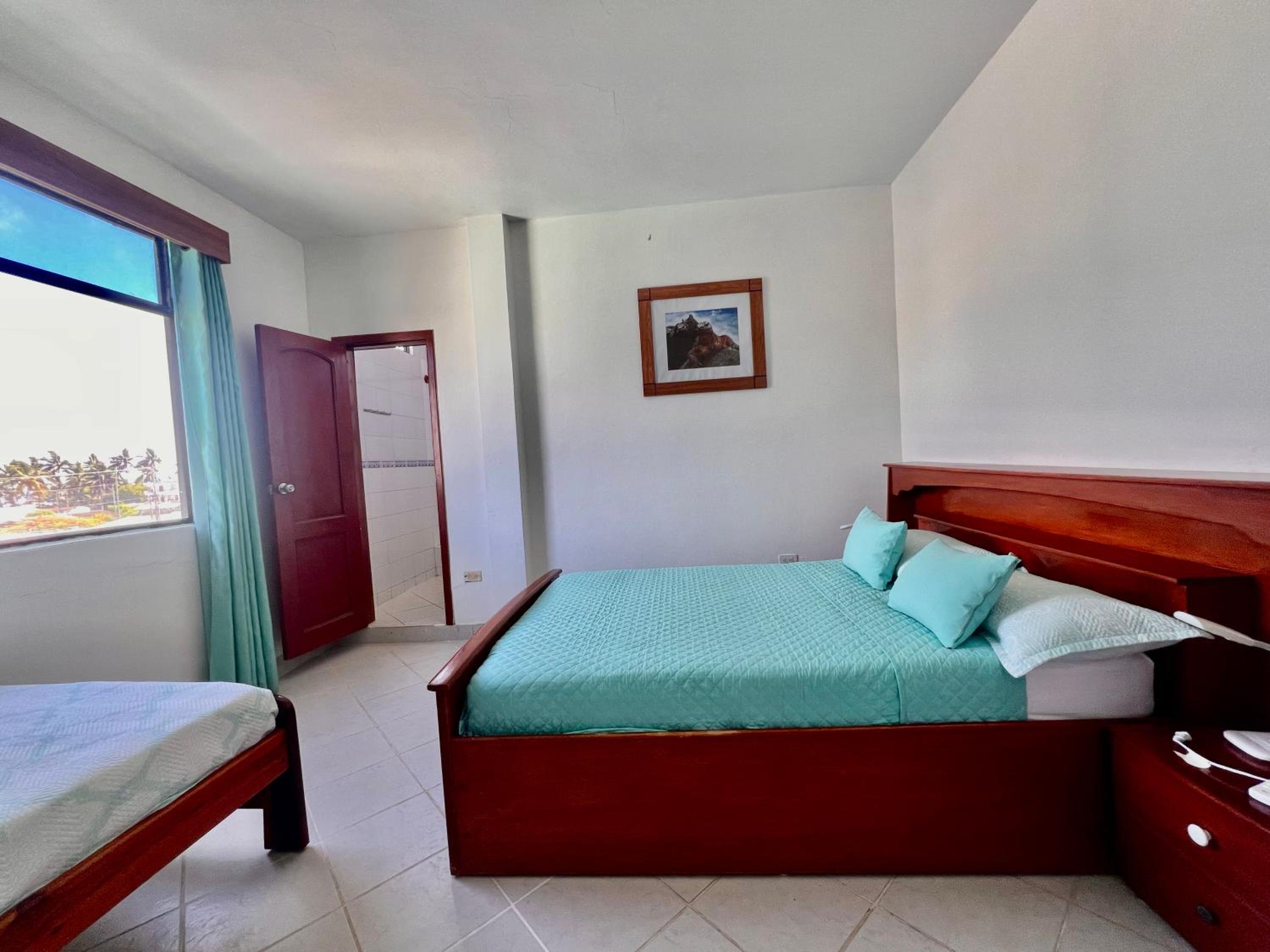 Budget Triple Room photo 3