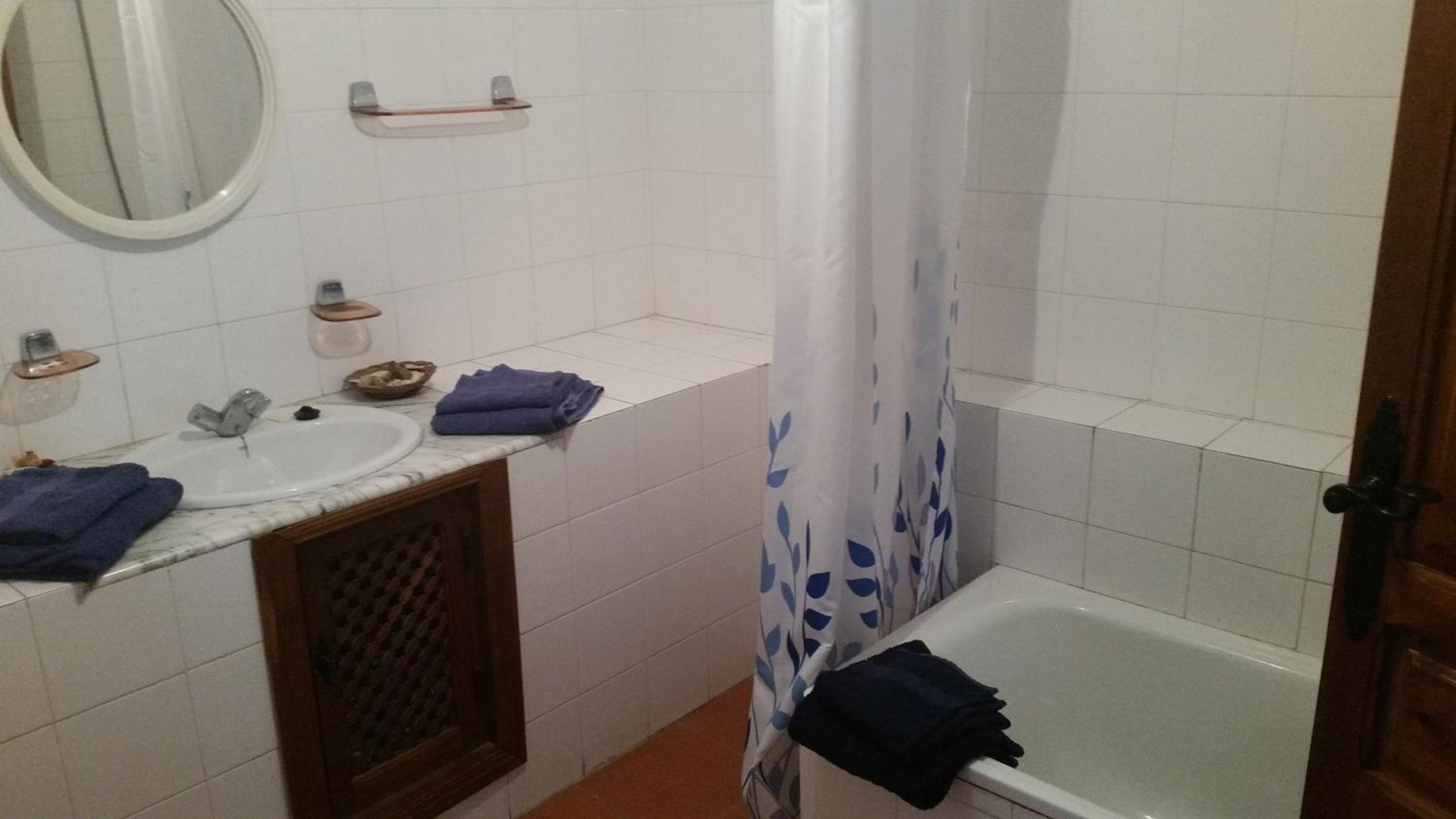 Double Room - Photo 4
