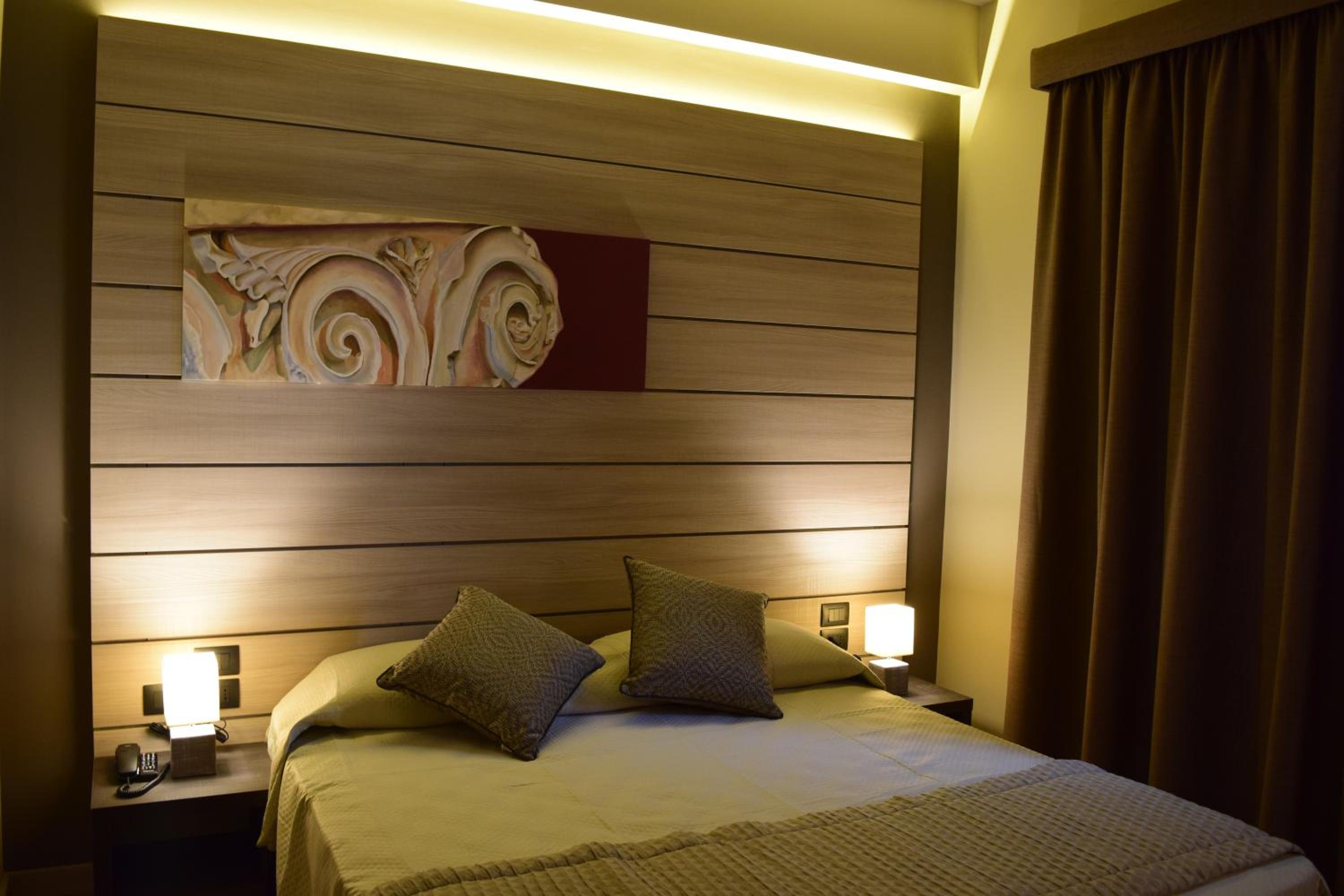 Archeo Hotel, Billede 9