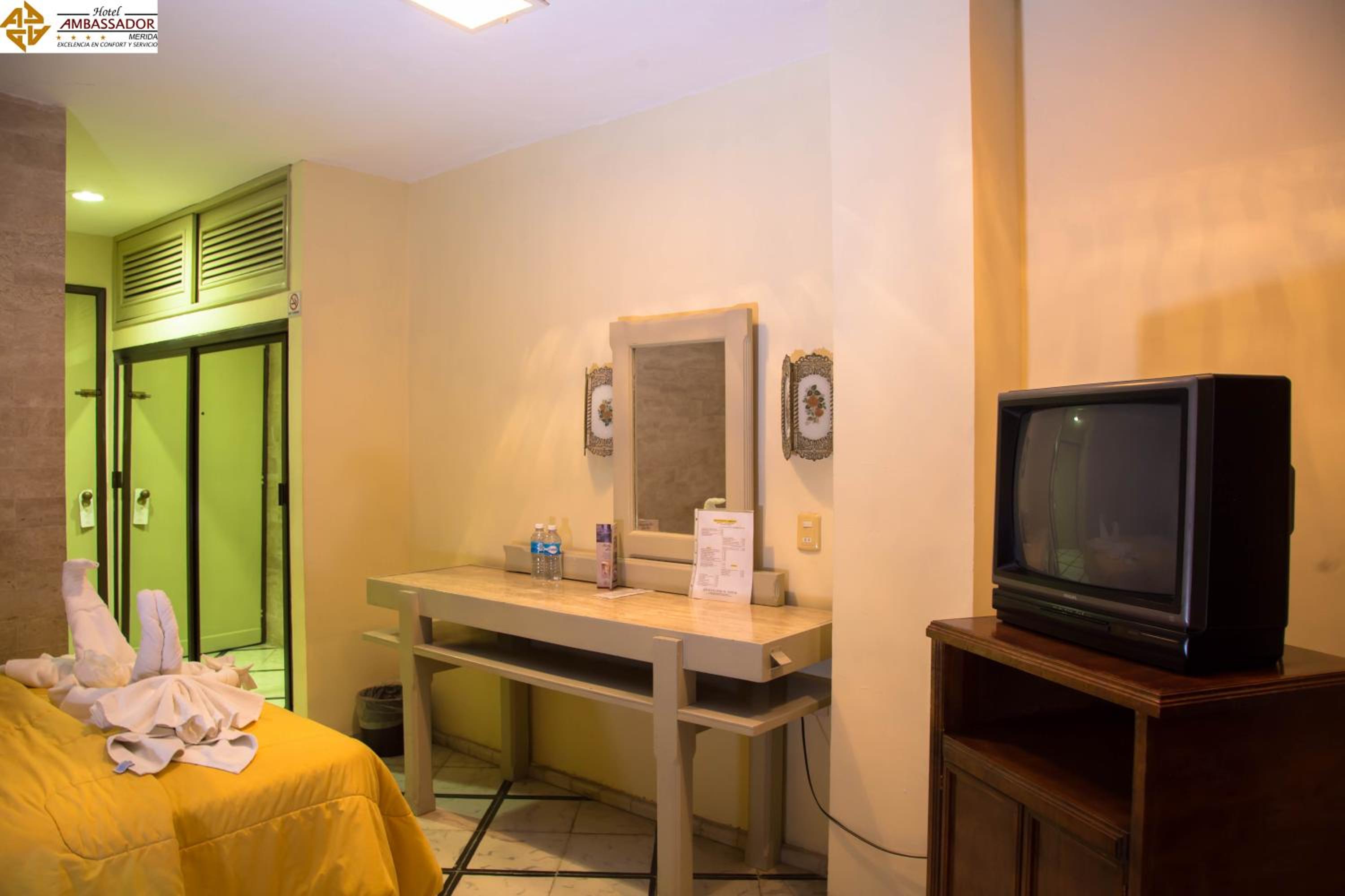 Double Room photo 3