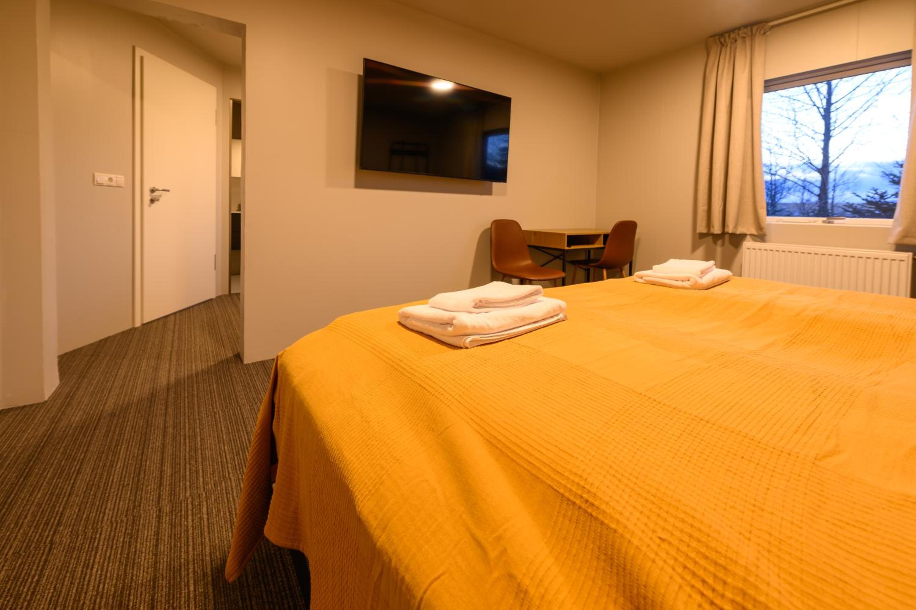 Standard Triple Room photo 1