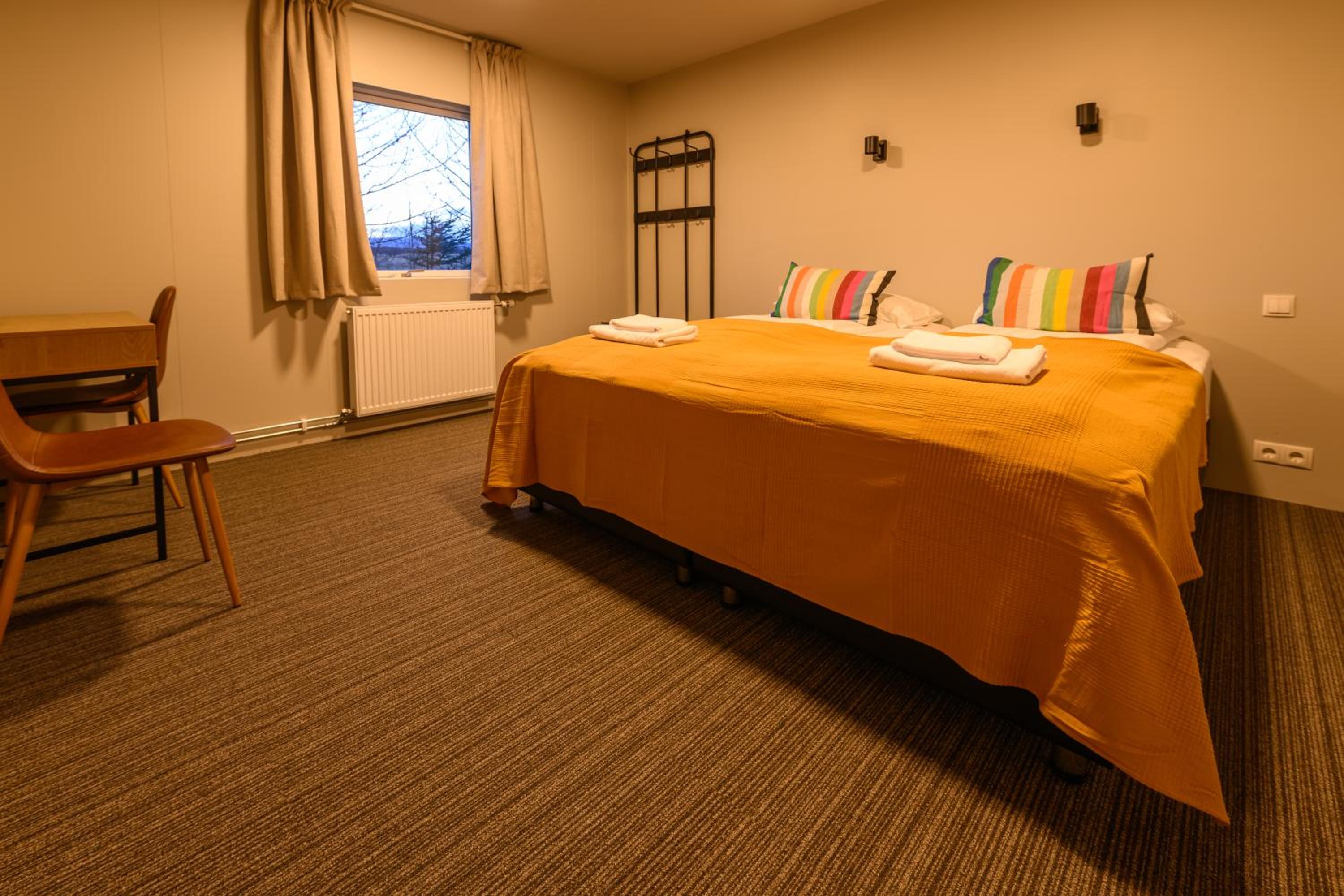 Standard Triple Room photo 2