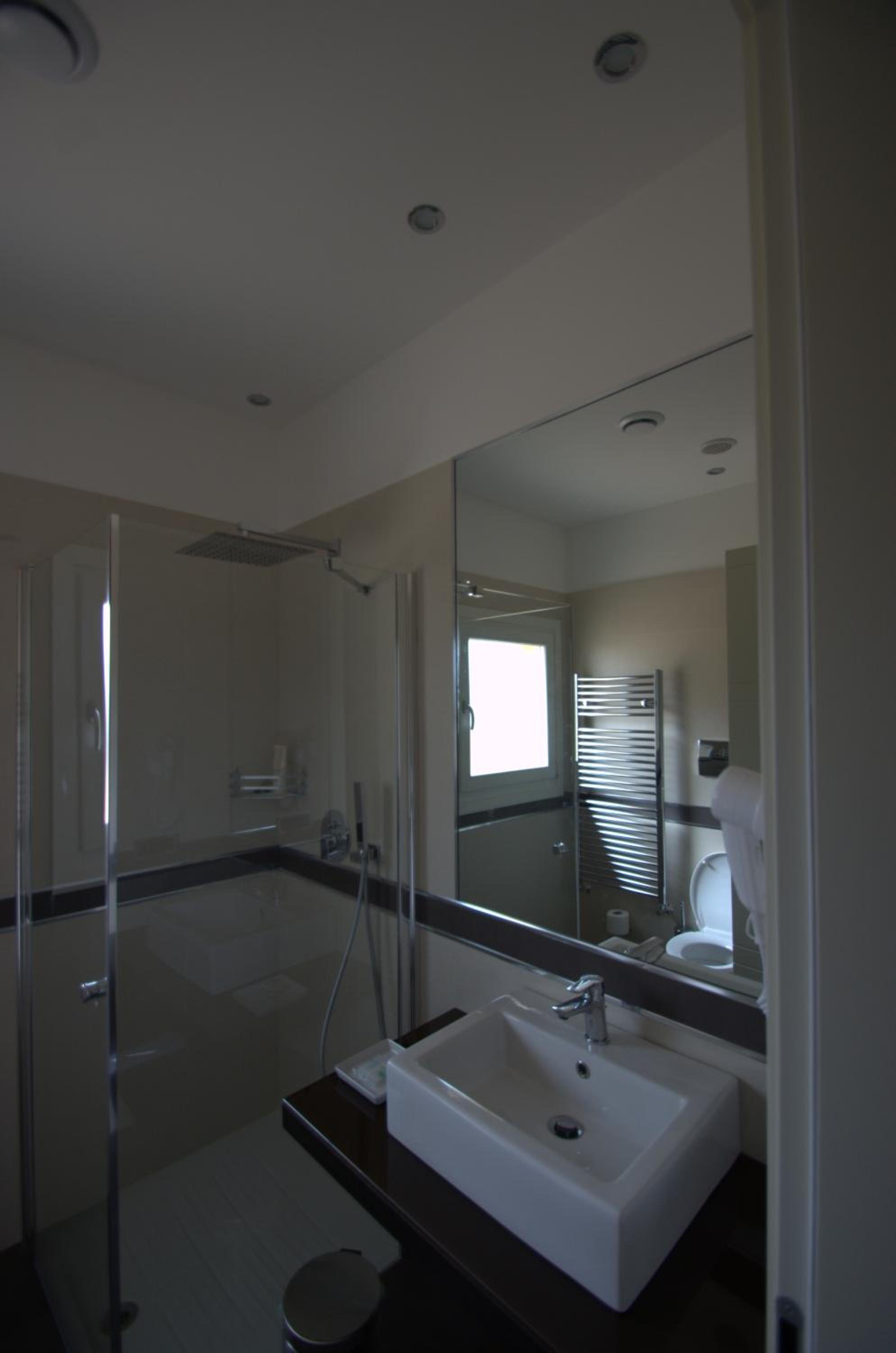Deluxe Double or Twin Room photo 3