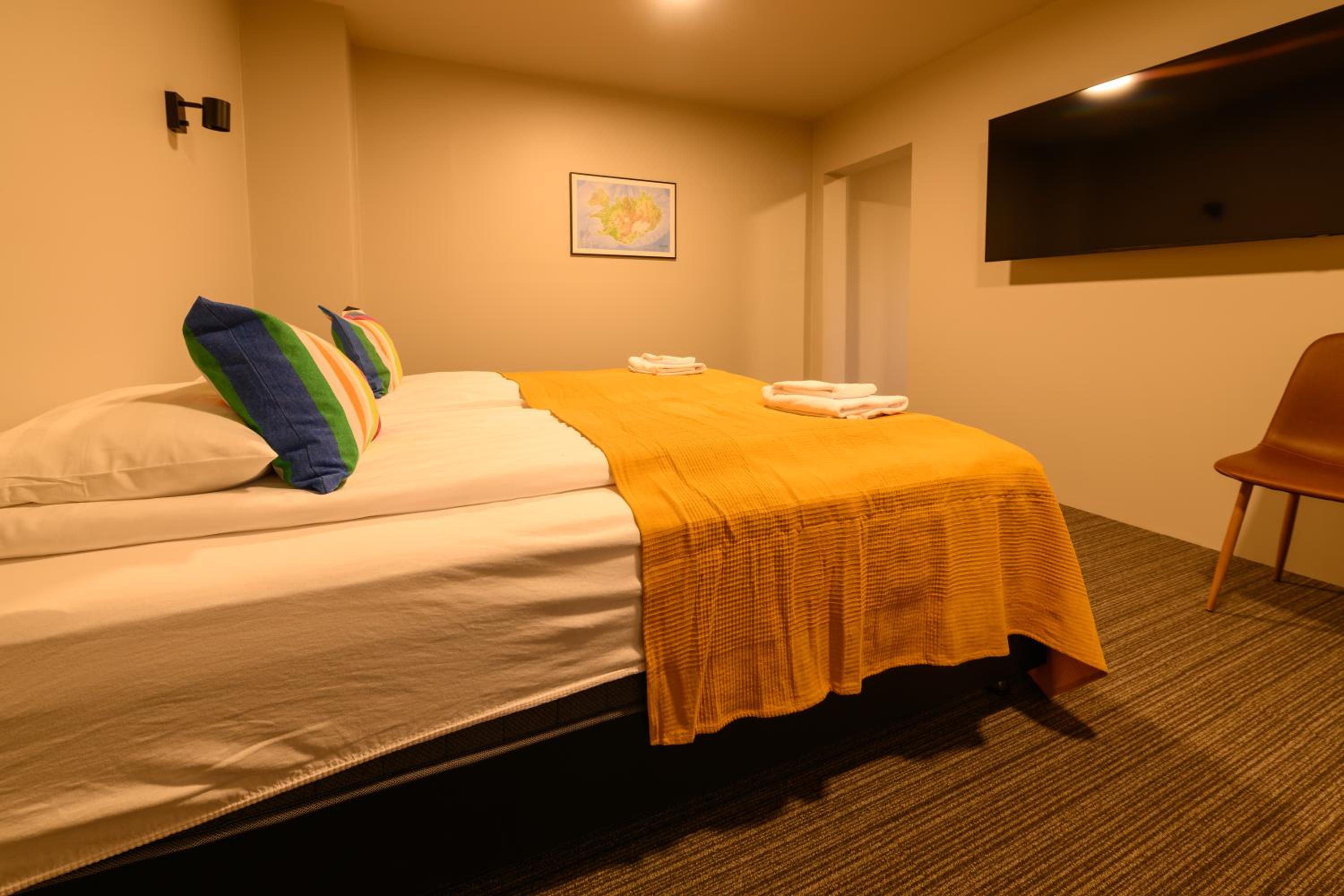 Standard Triple Room photo 3