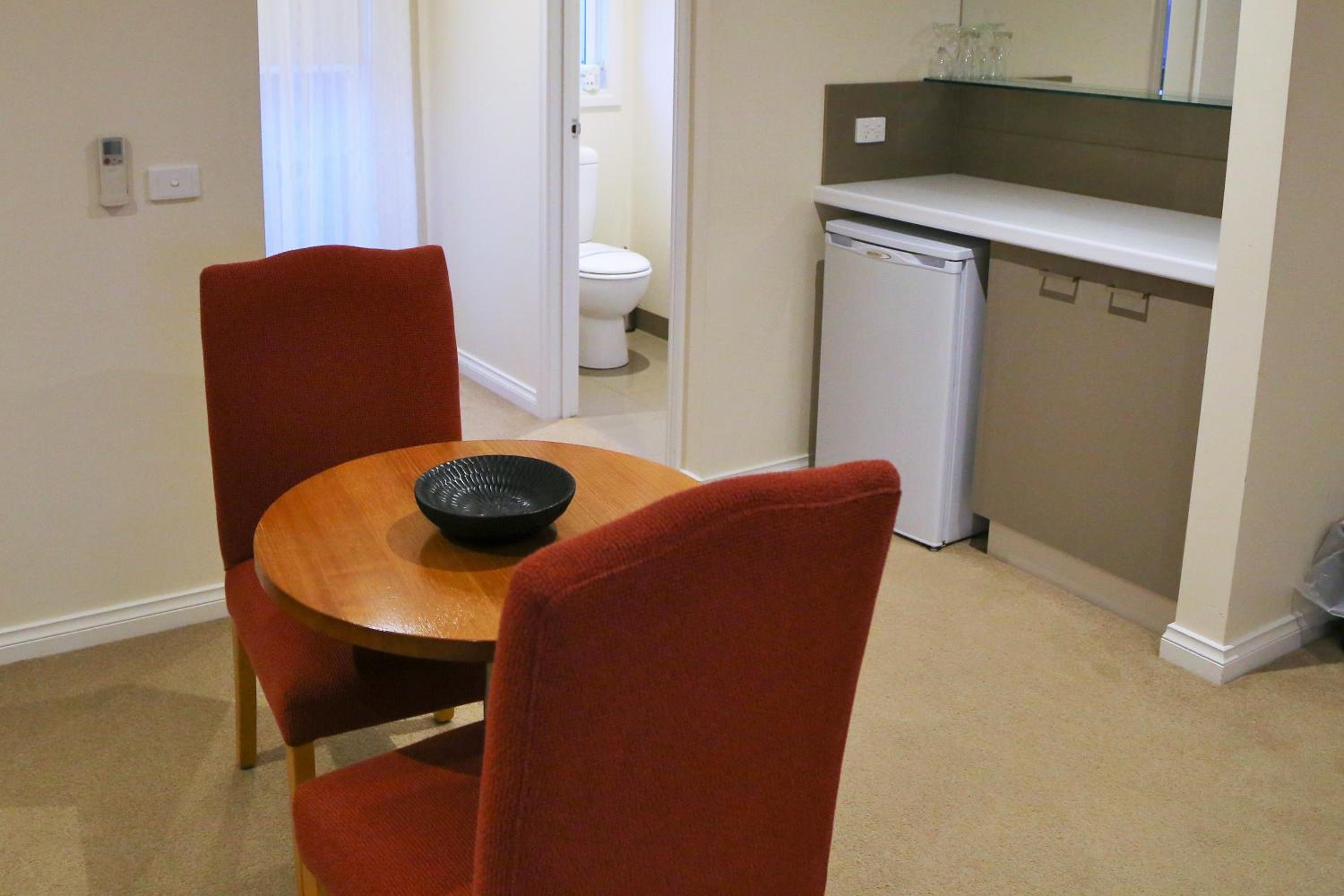 Deluxe Double Room with Extra Bed - Photo 3