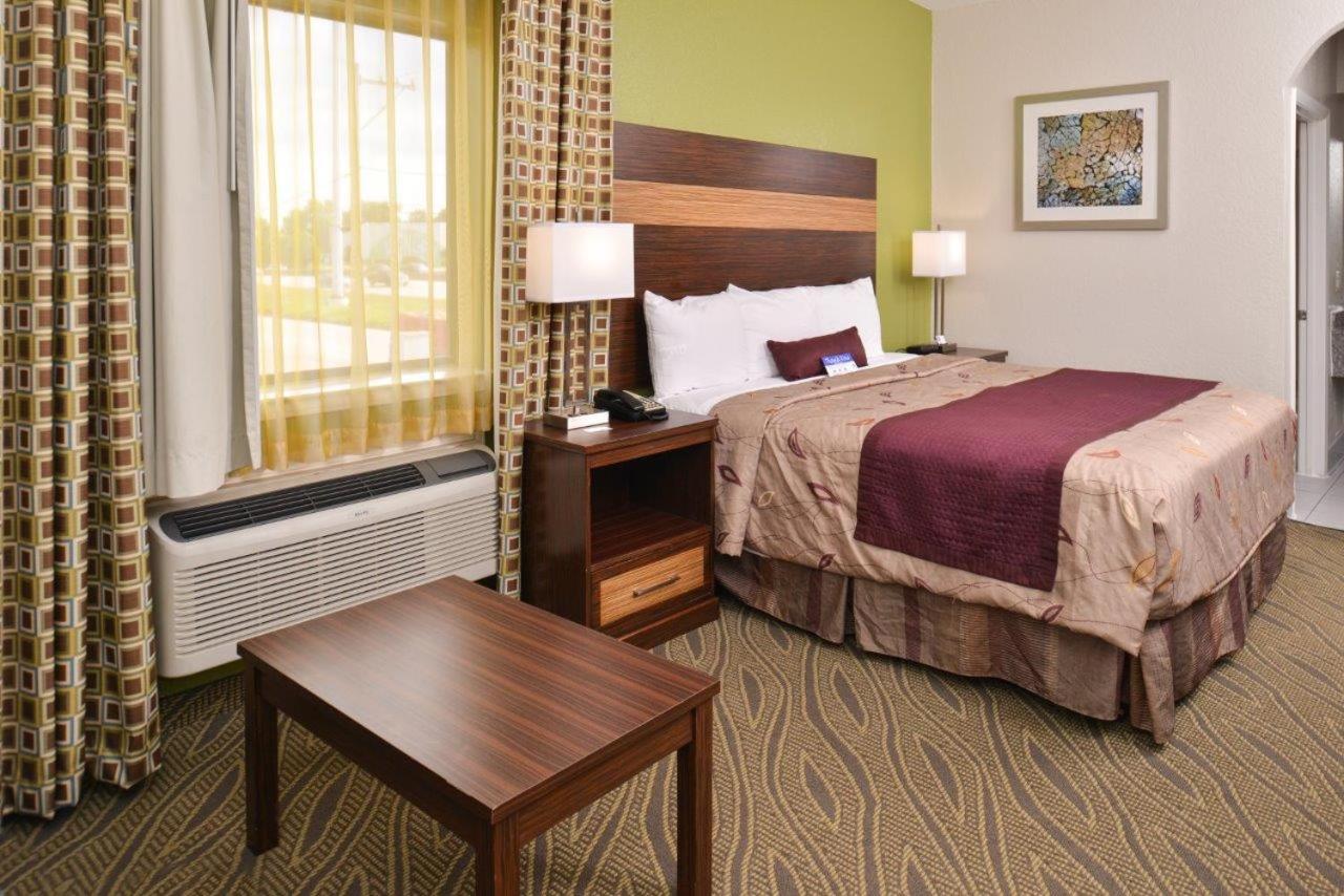 King Room - Photo 2