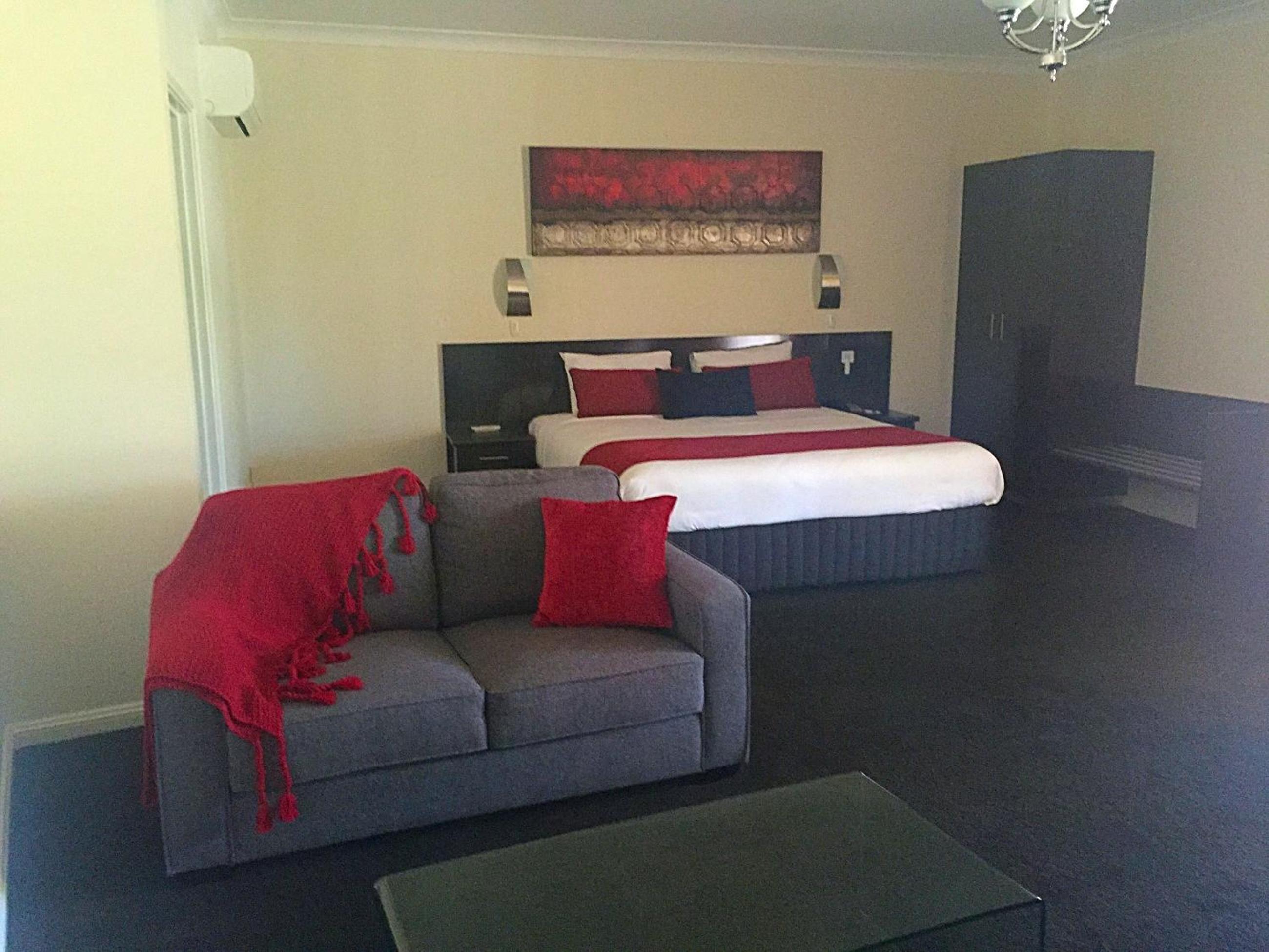 King Room - 2 photo 2