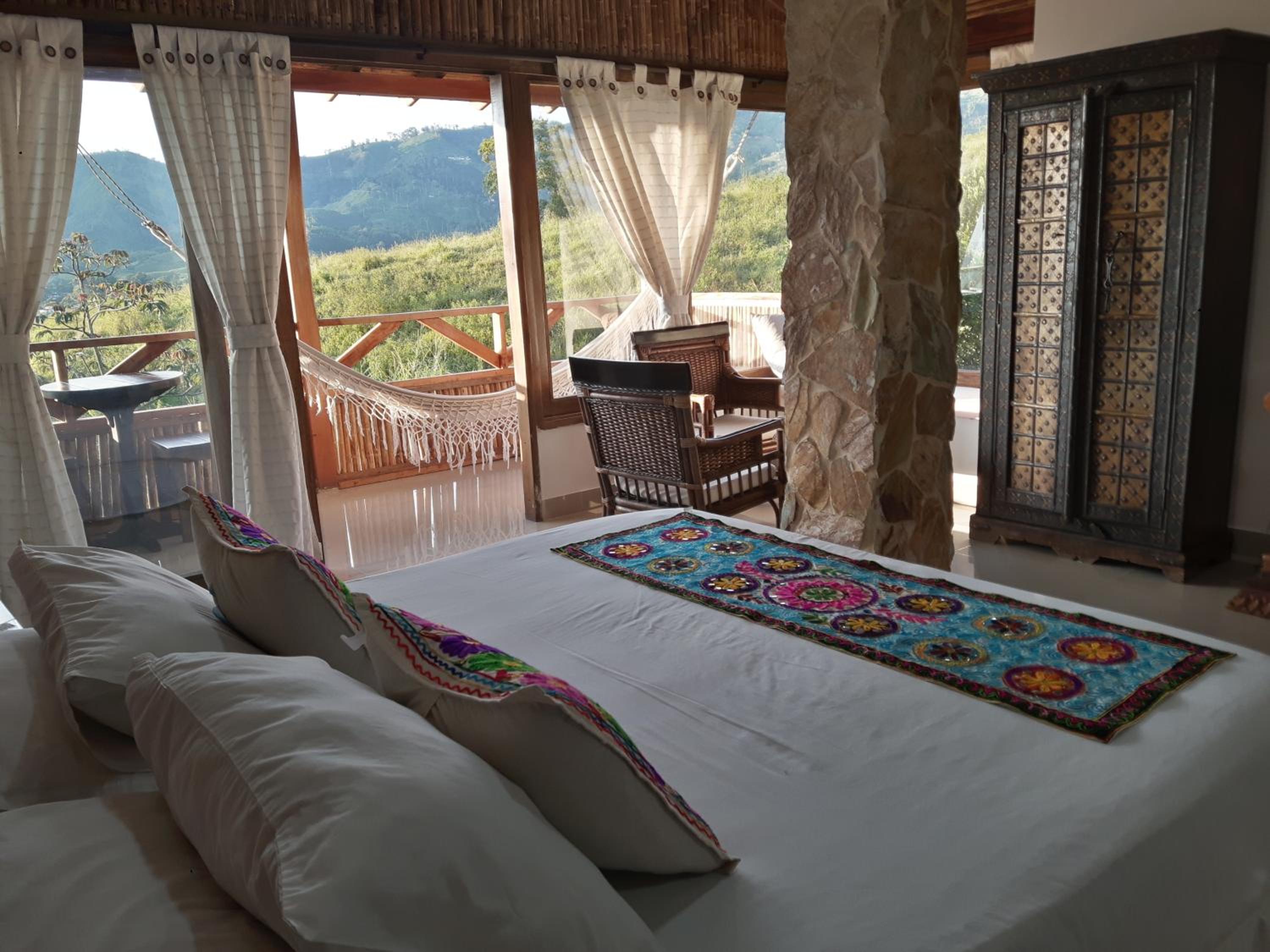 Superior Double Room photo 2