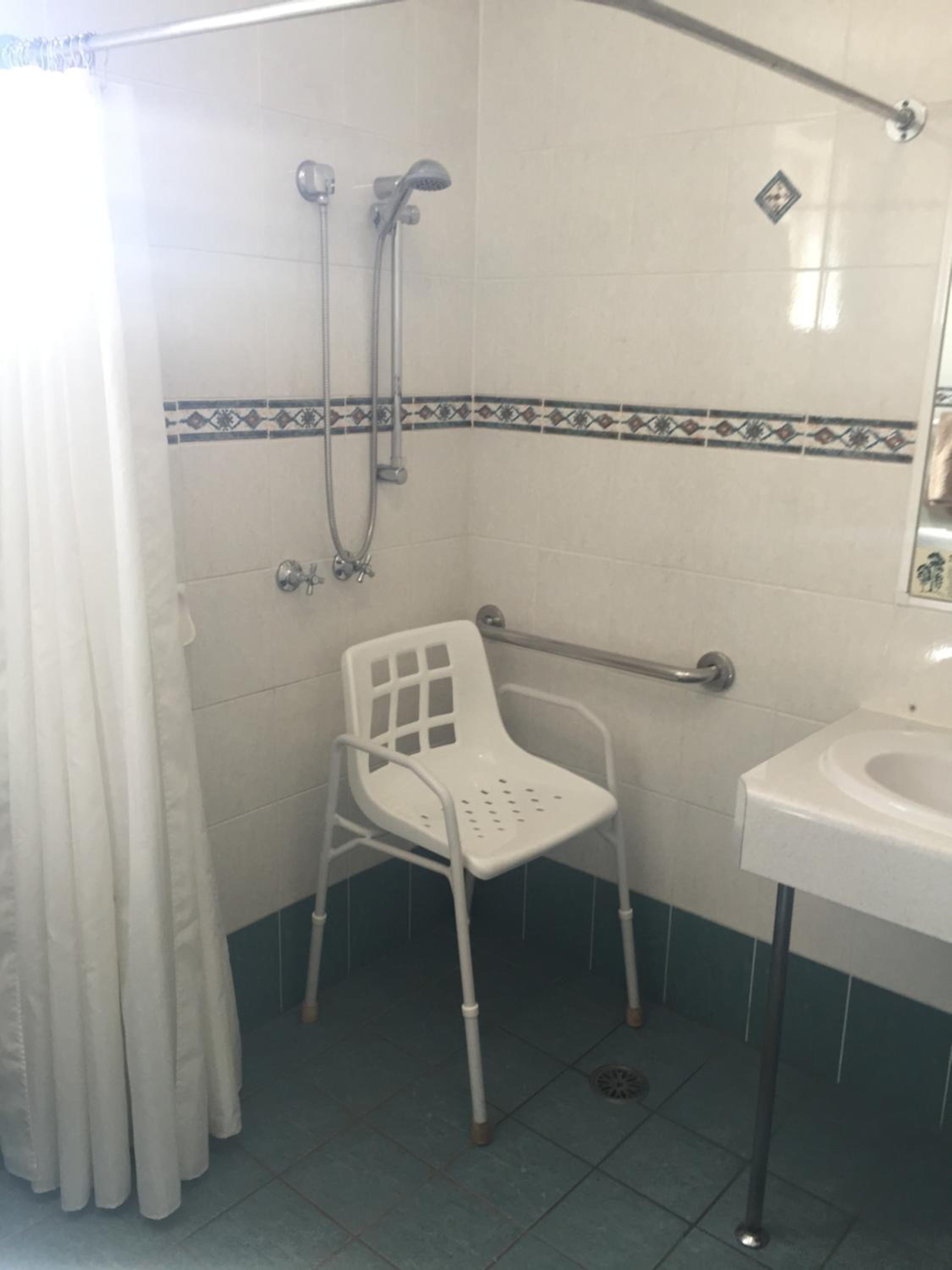 Disabled Room photo 2