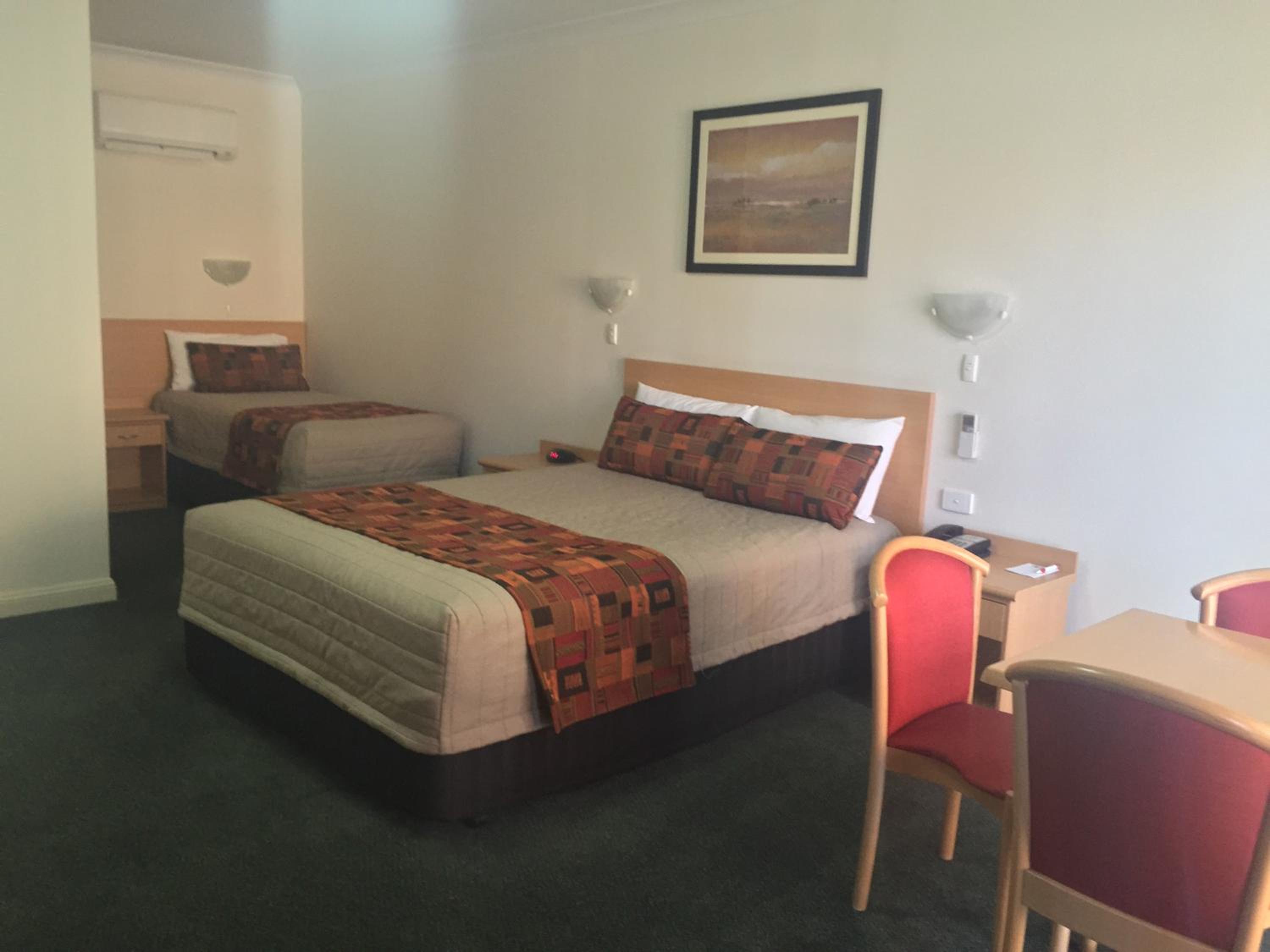 Disabled Room photo 3