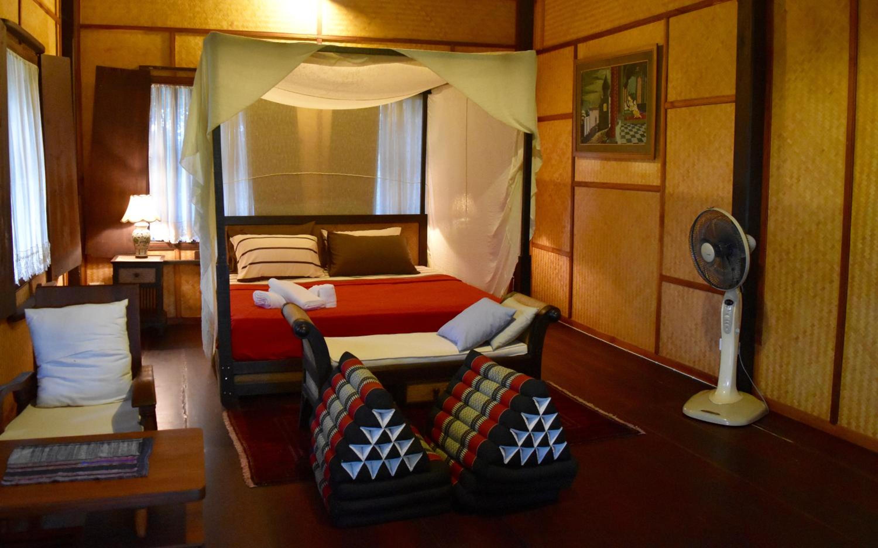 Suite Lit King-Size