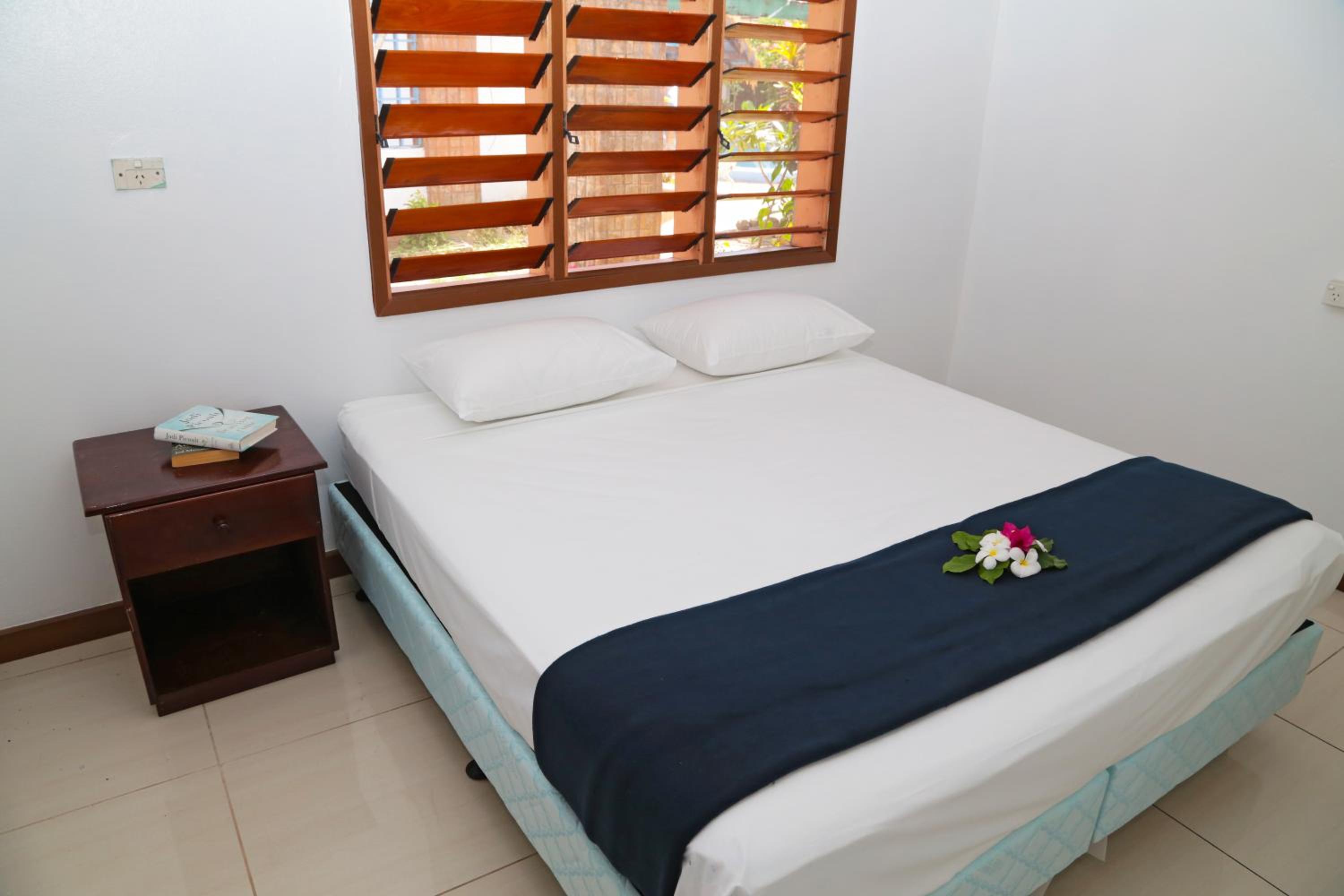 Double Room with Shared Bathroom photo 1