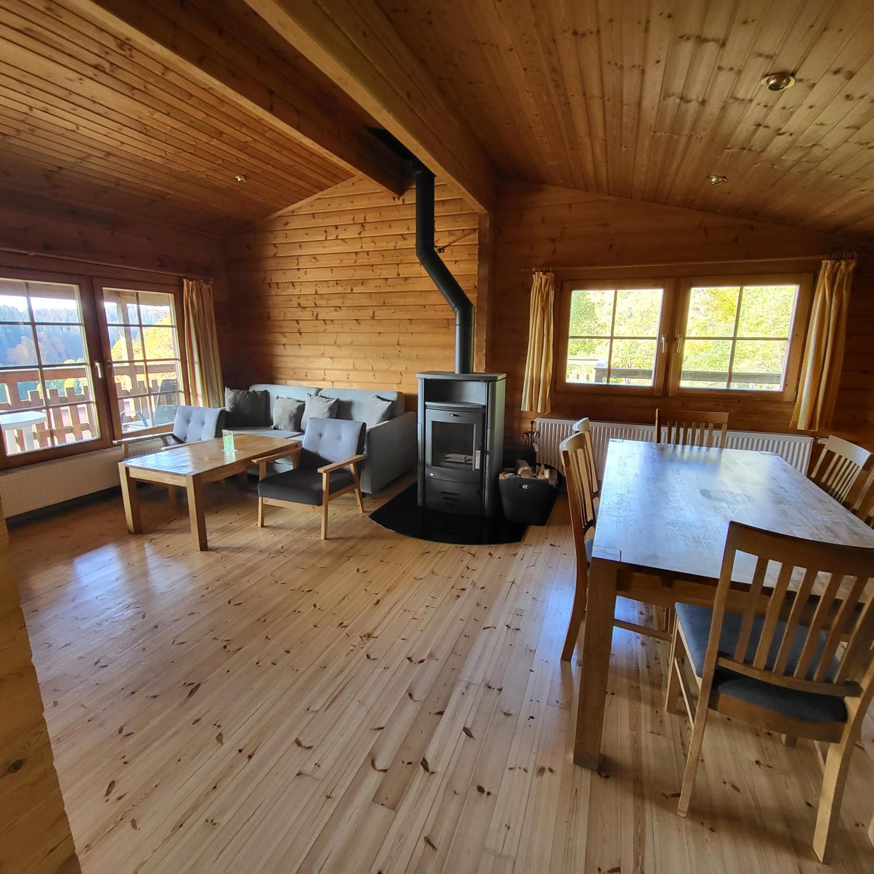Two-Bedroom House photo 2