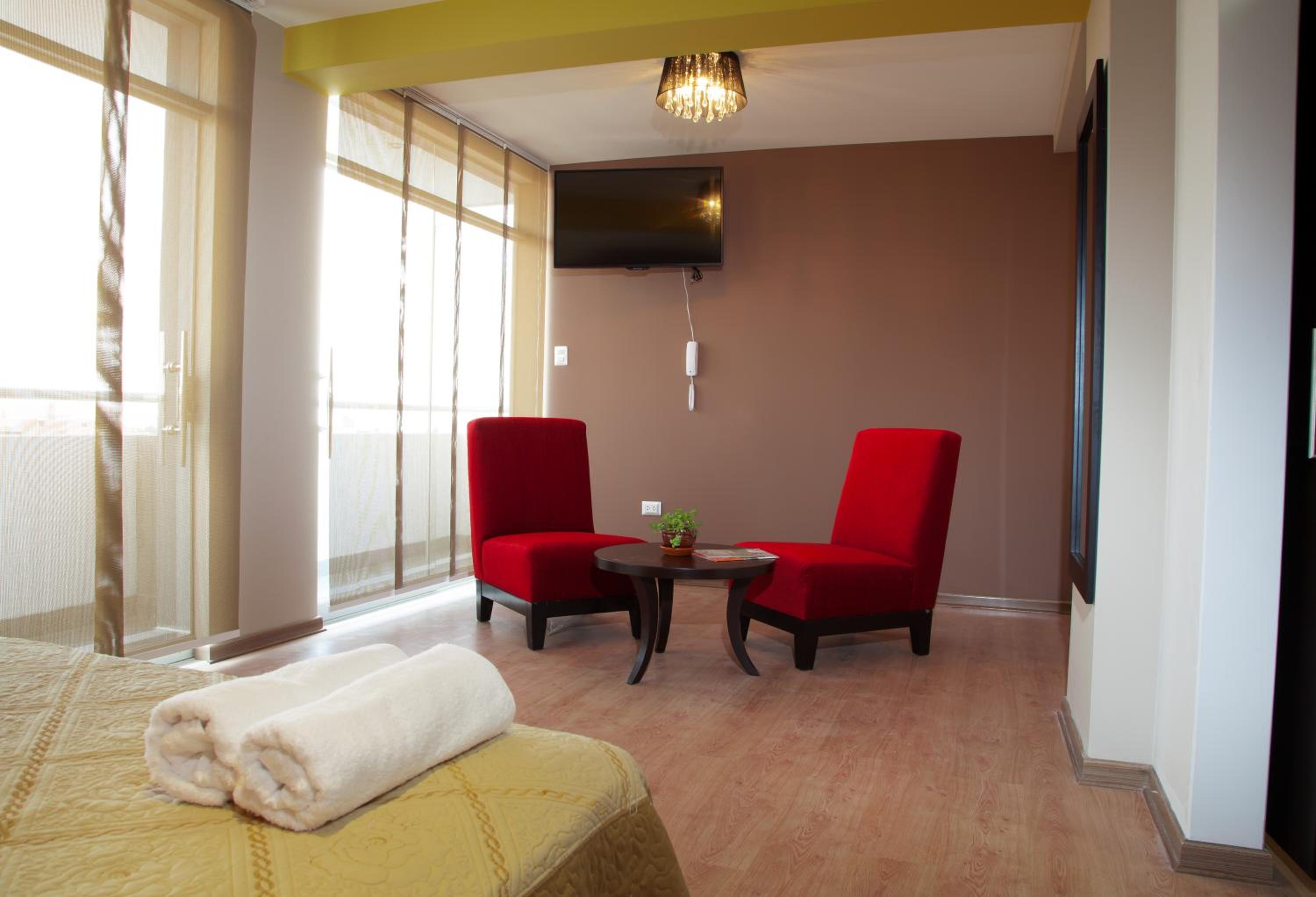 Suite photo 2