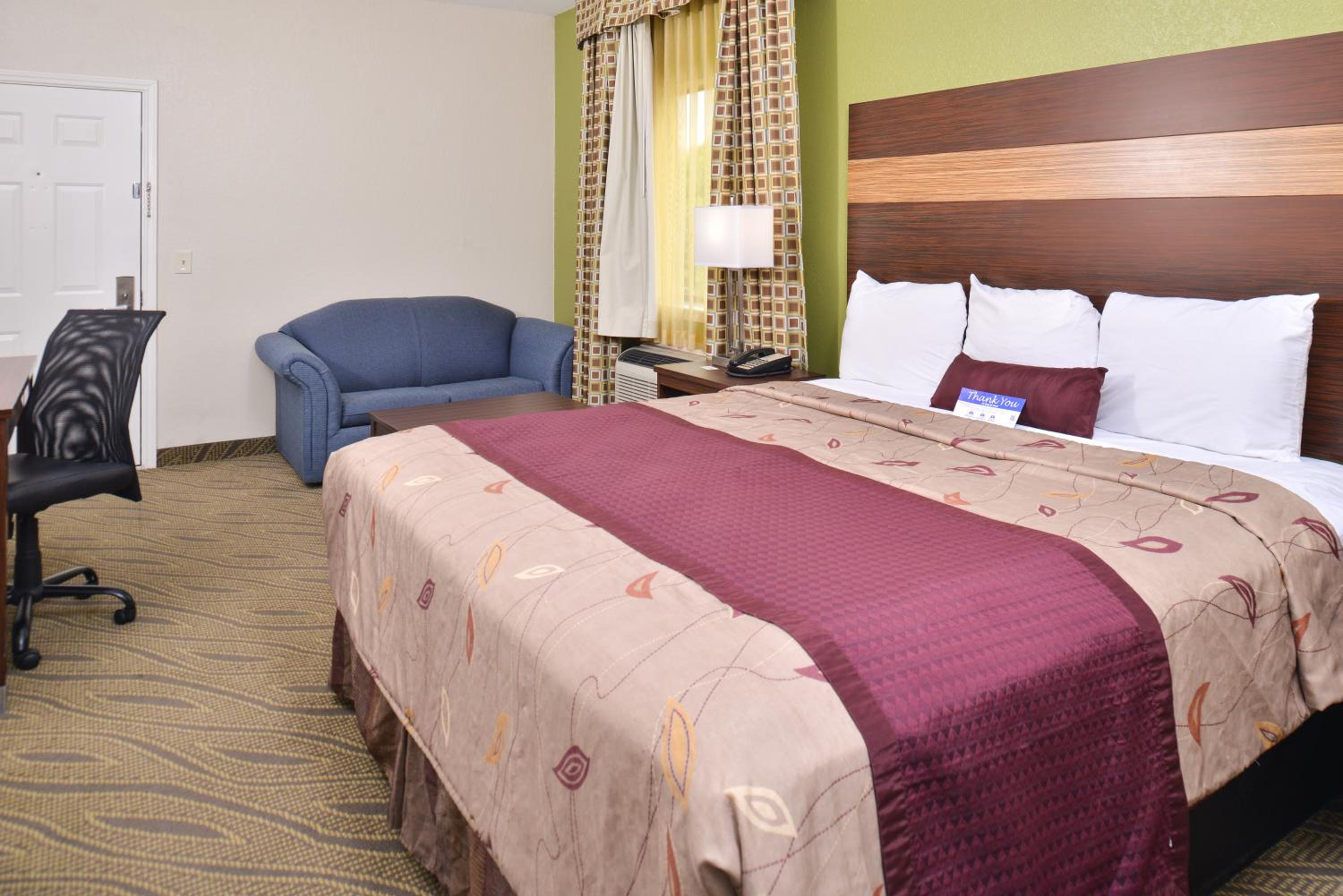 King Room - Photo 1