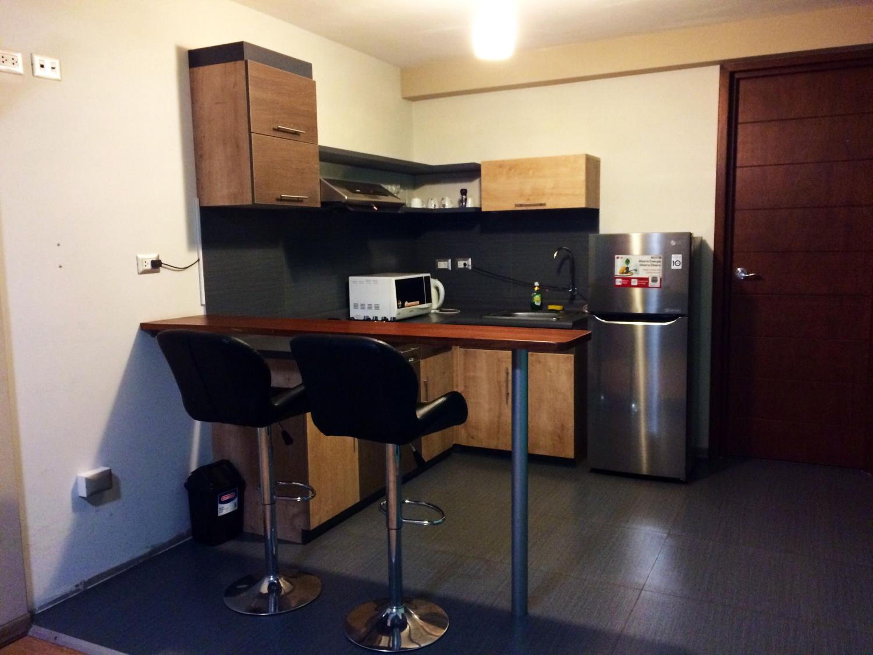 Apartment photo 2