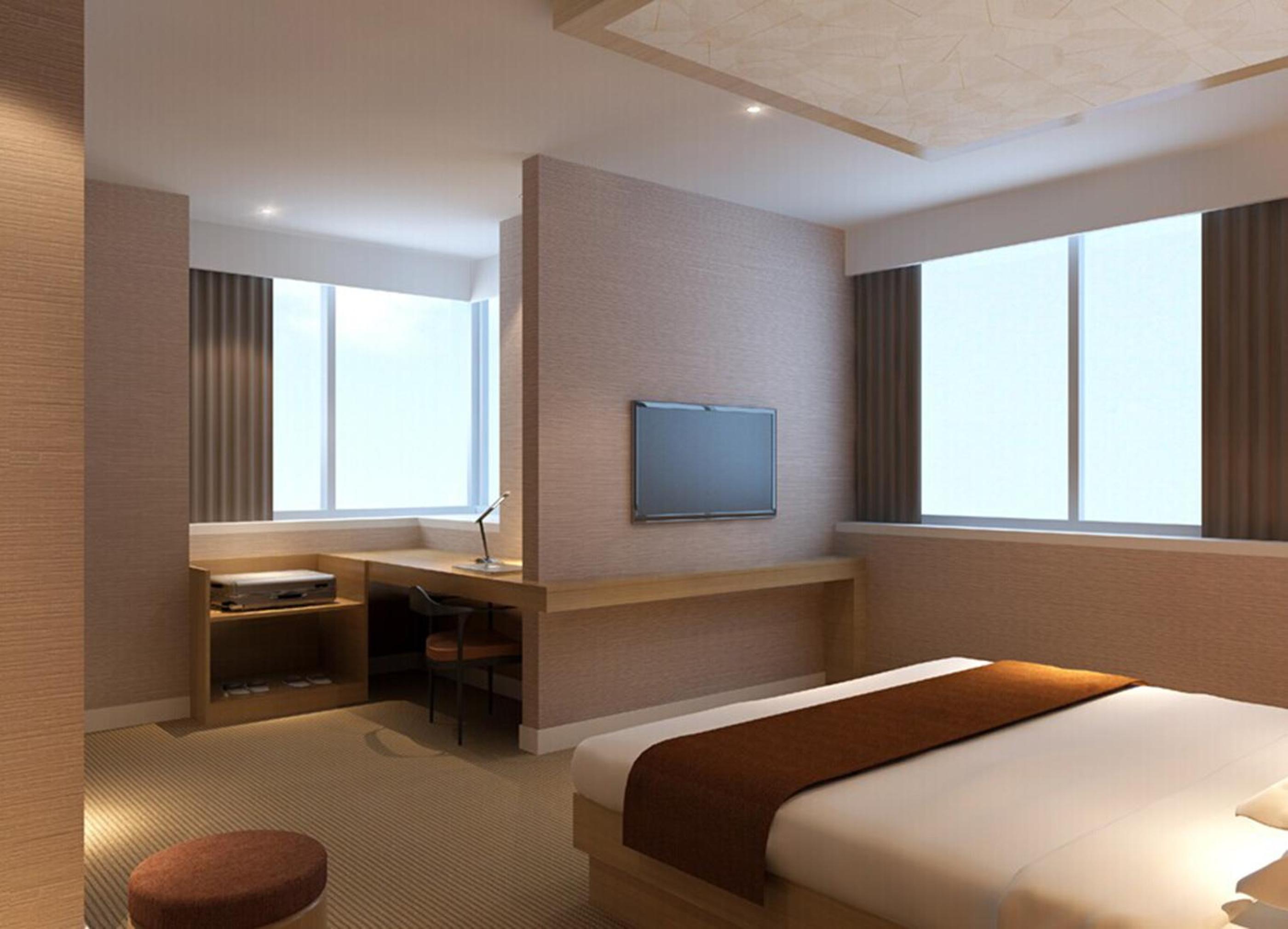 Executive Suite - Photo 4