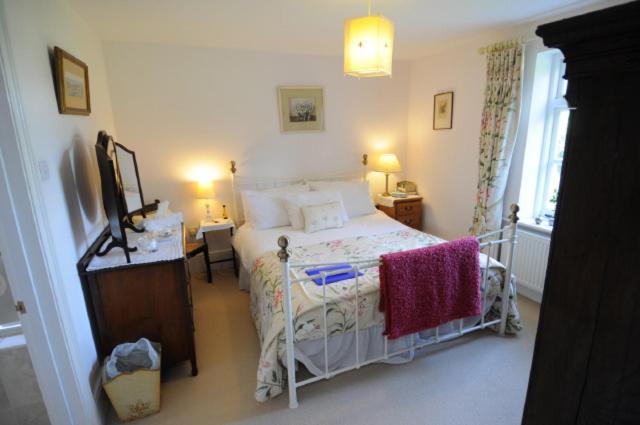 Double Room with Garden View photo 2