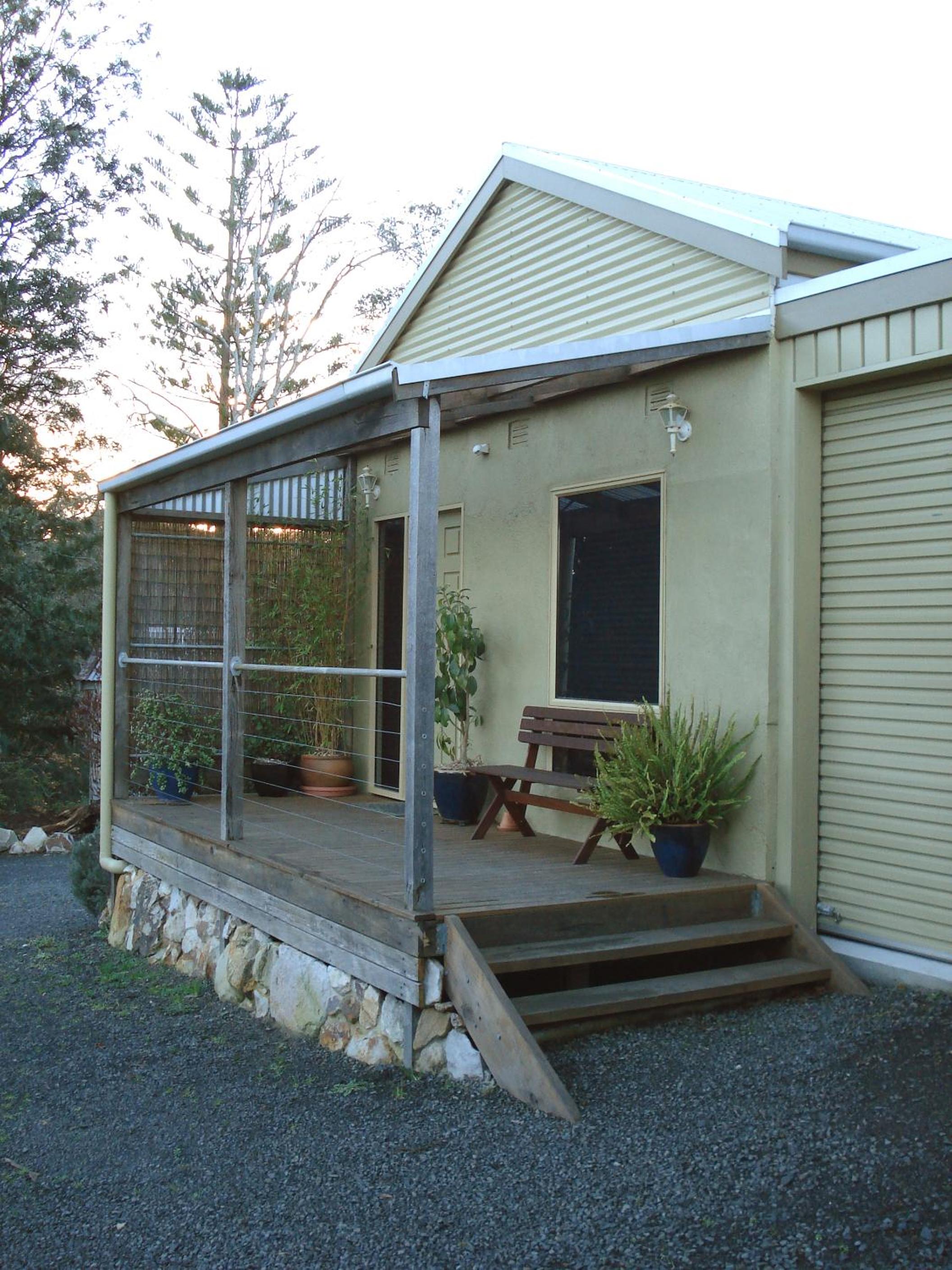 Cottage with Garden View photo 3