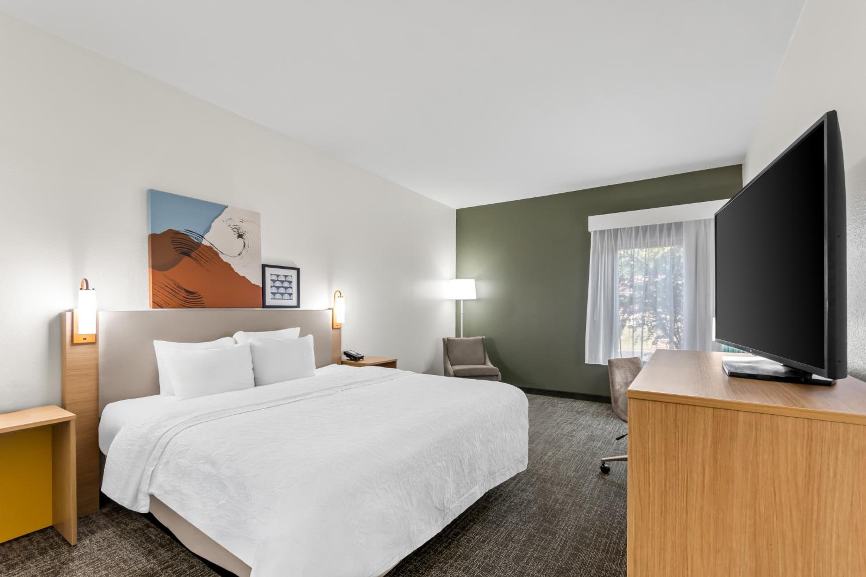 King Room - Photo 3