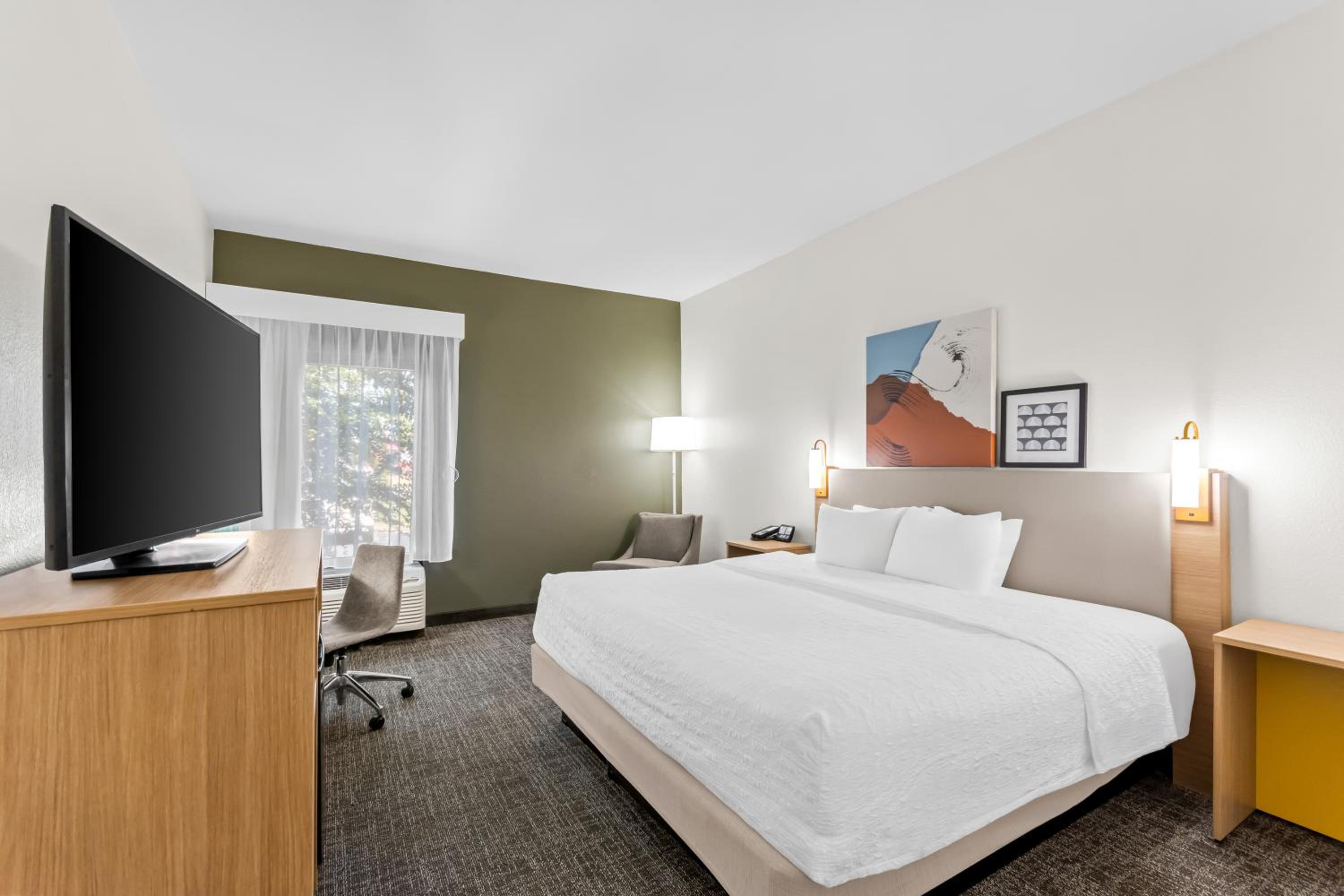 King Room - Photo 4