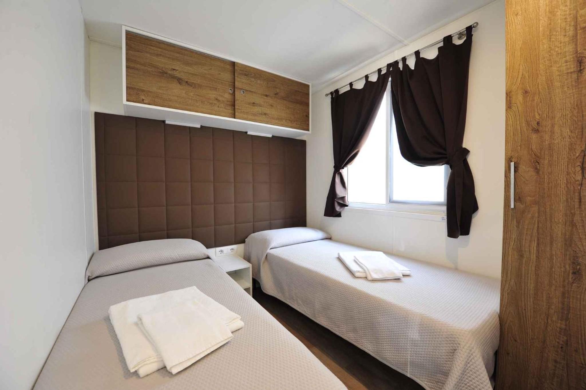 Mobile Home