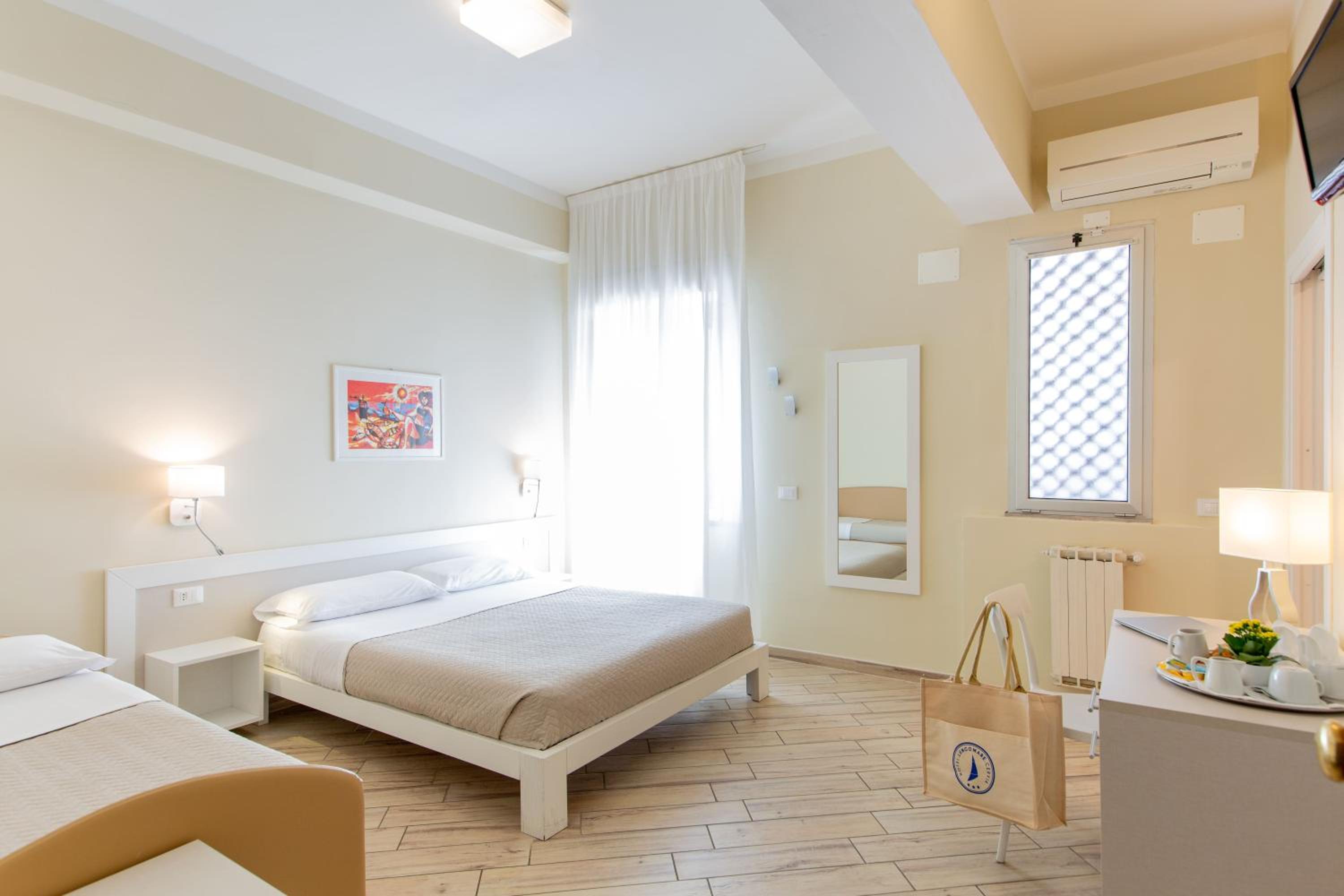 Comfort Quadruple Room photo 1