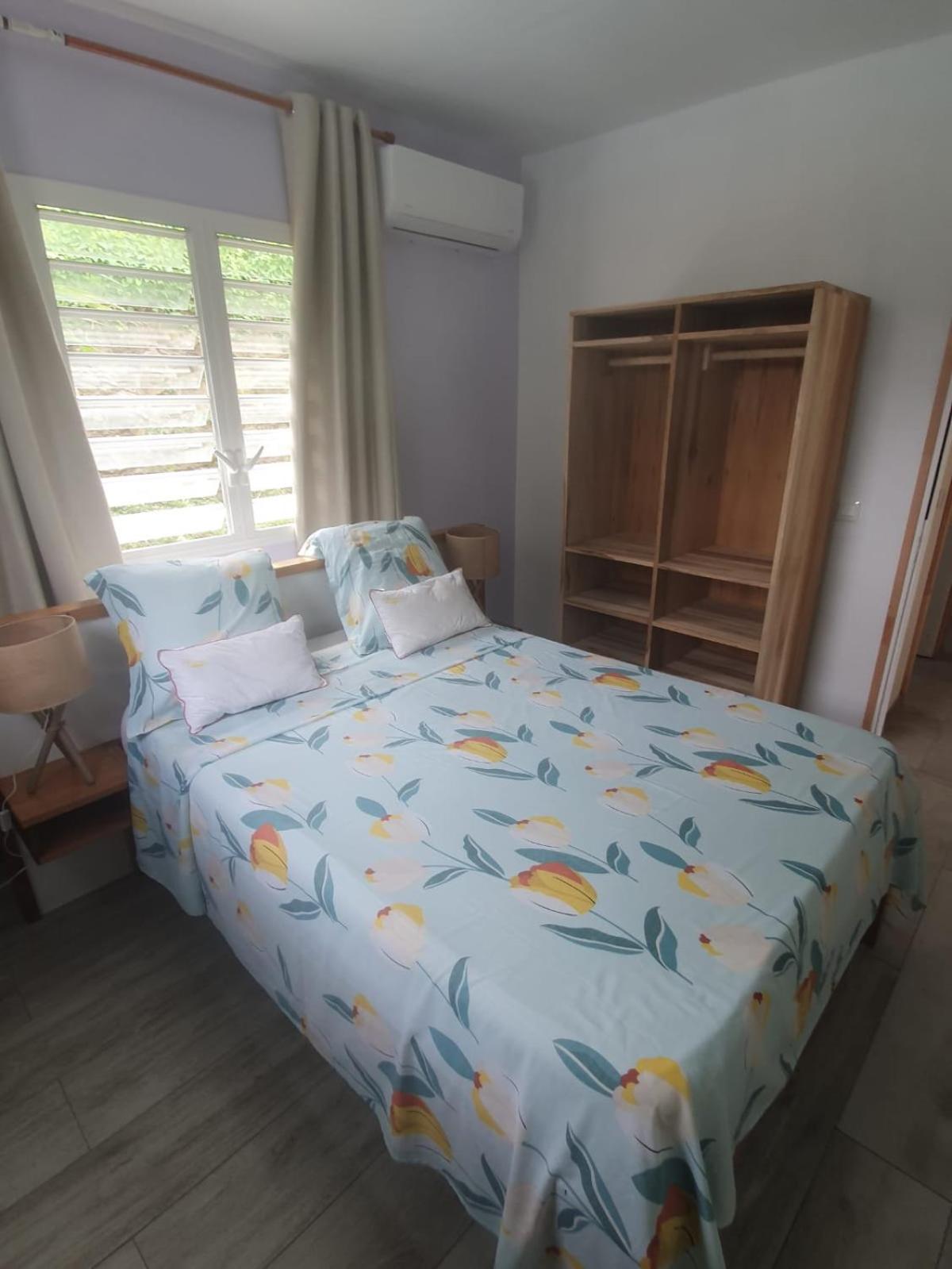 Apartment with Garden View photo 3