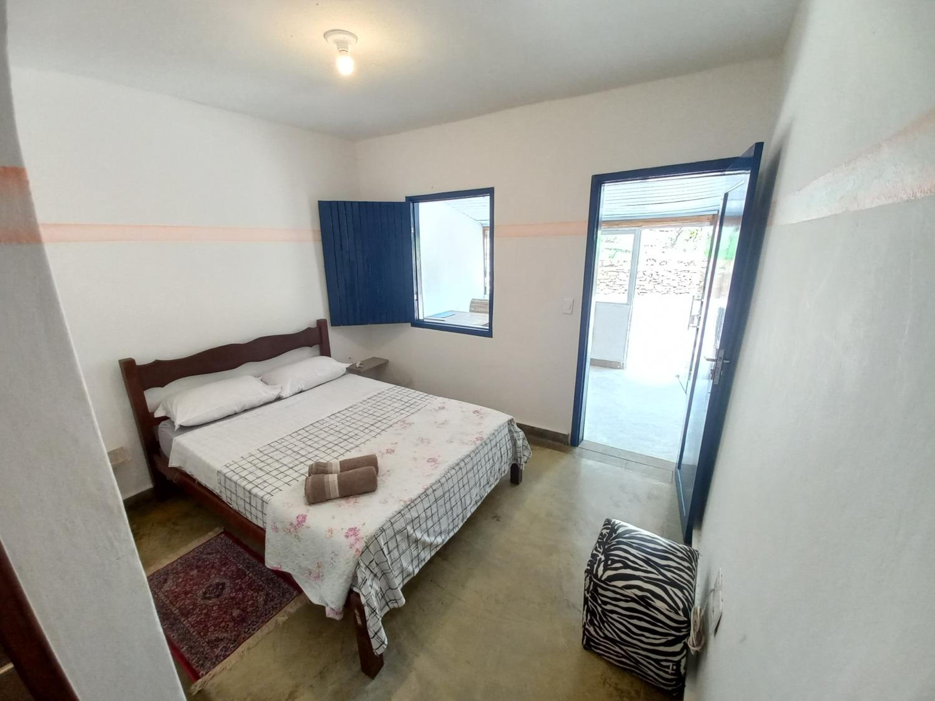 Suite with Balcony photo 1