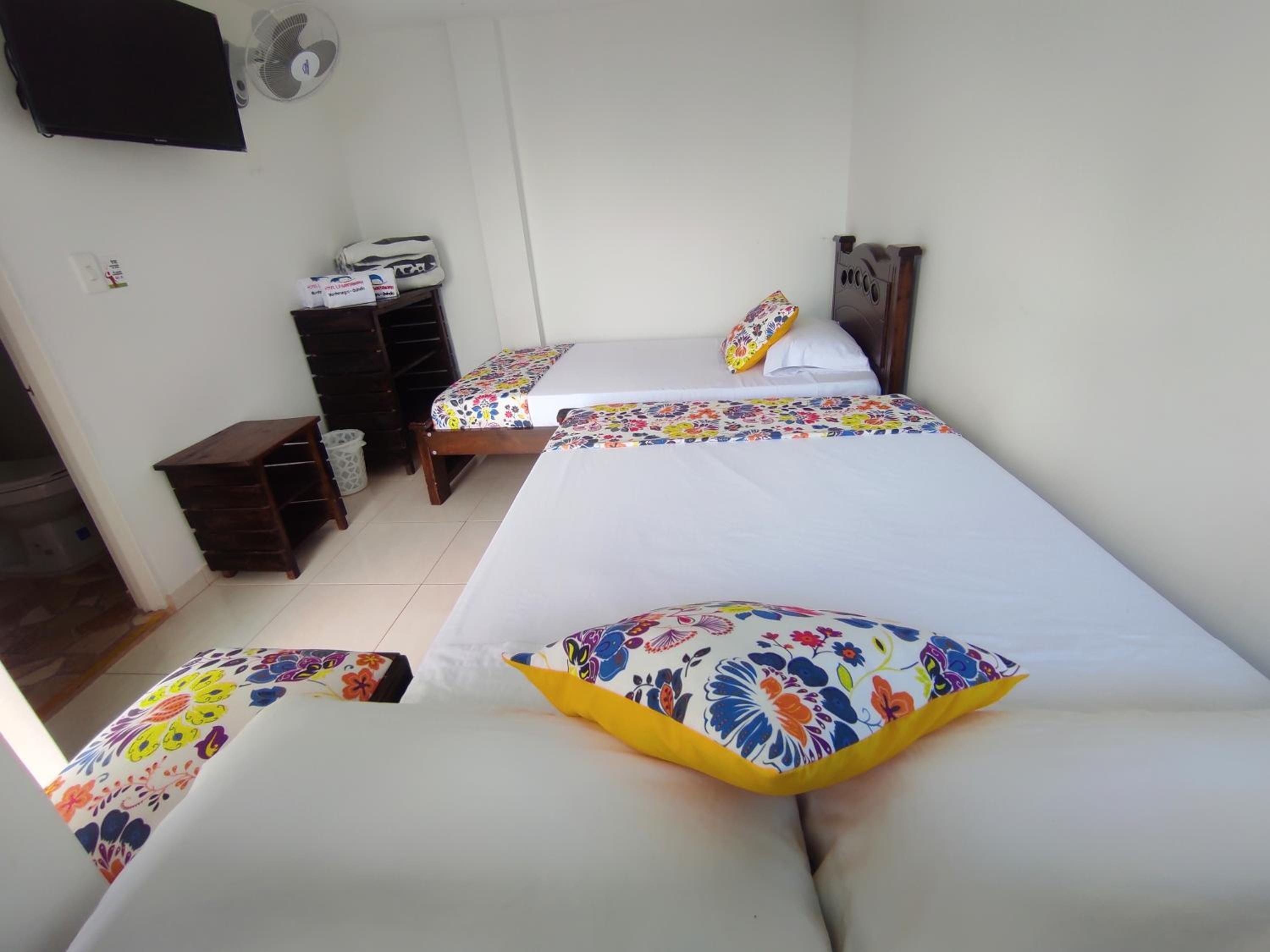 Triple Room photo 3