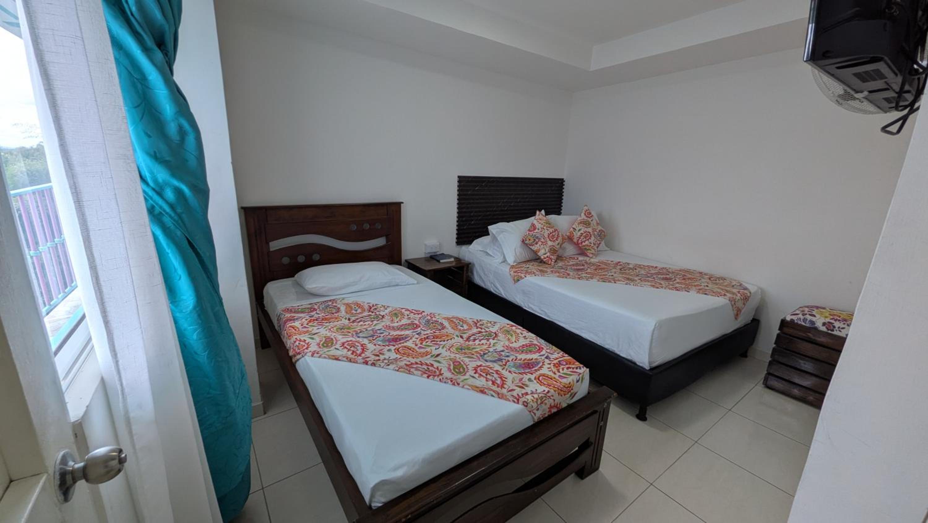 Triple Room photo 3