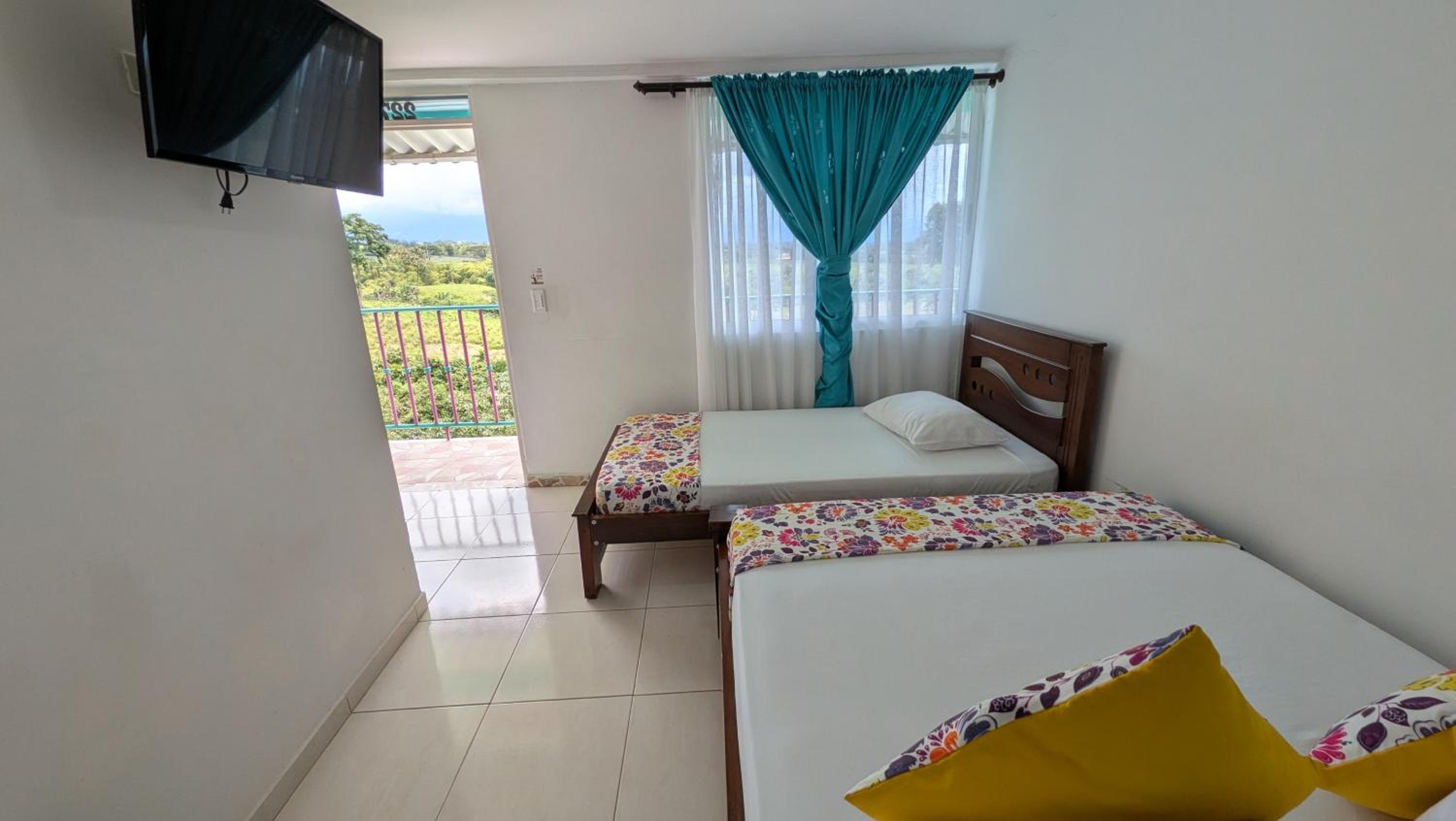 Triple Room photo 2