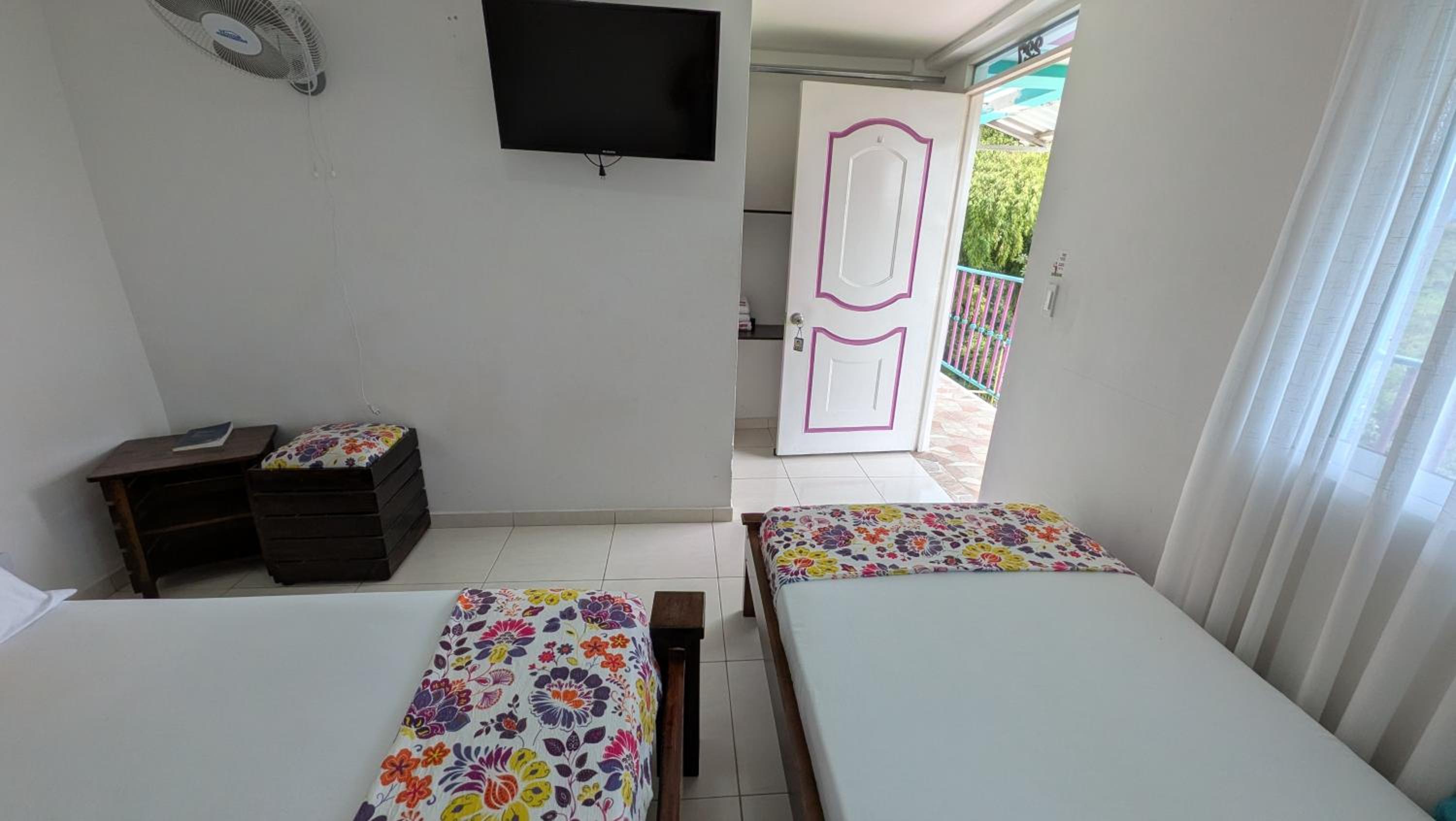 Triple Room photo 1