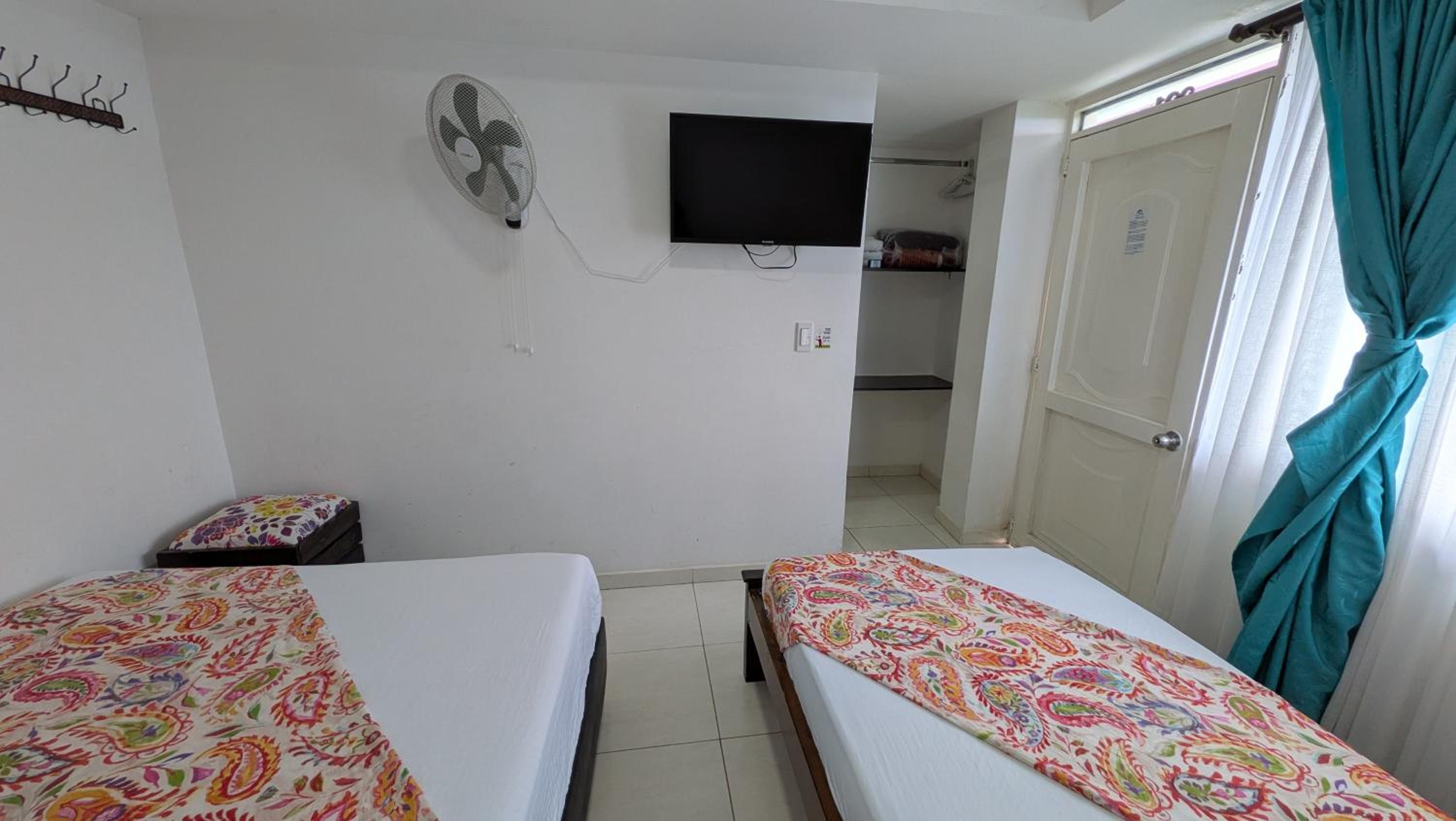 Triple Room photo 1