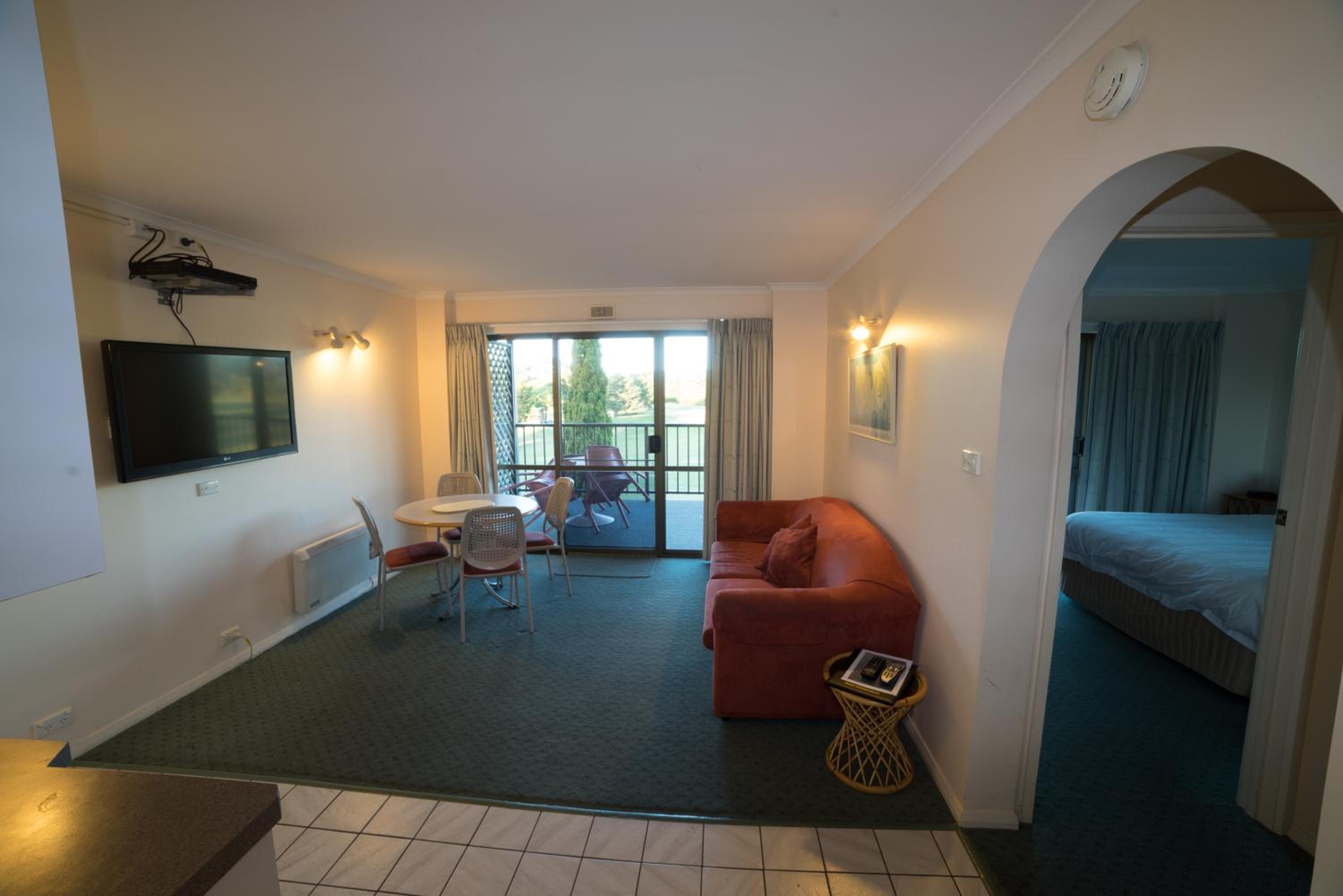 One Bedroom Apartment photo 2