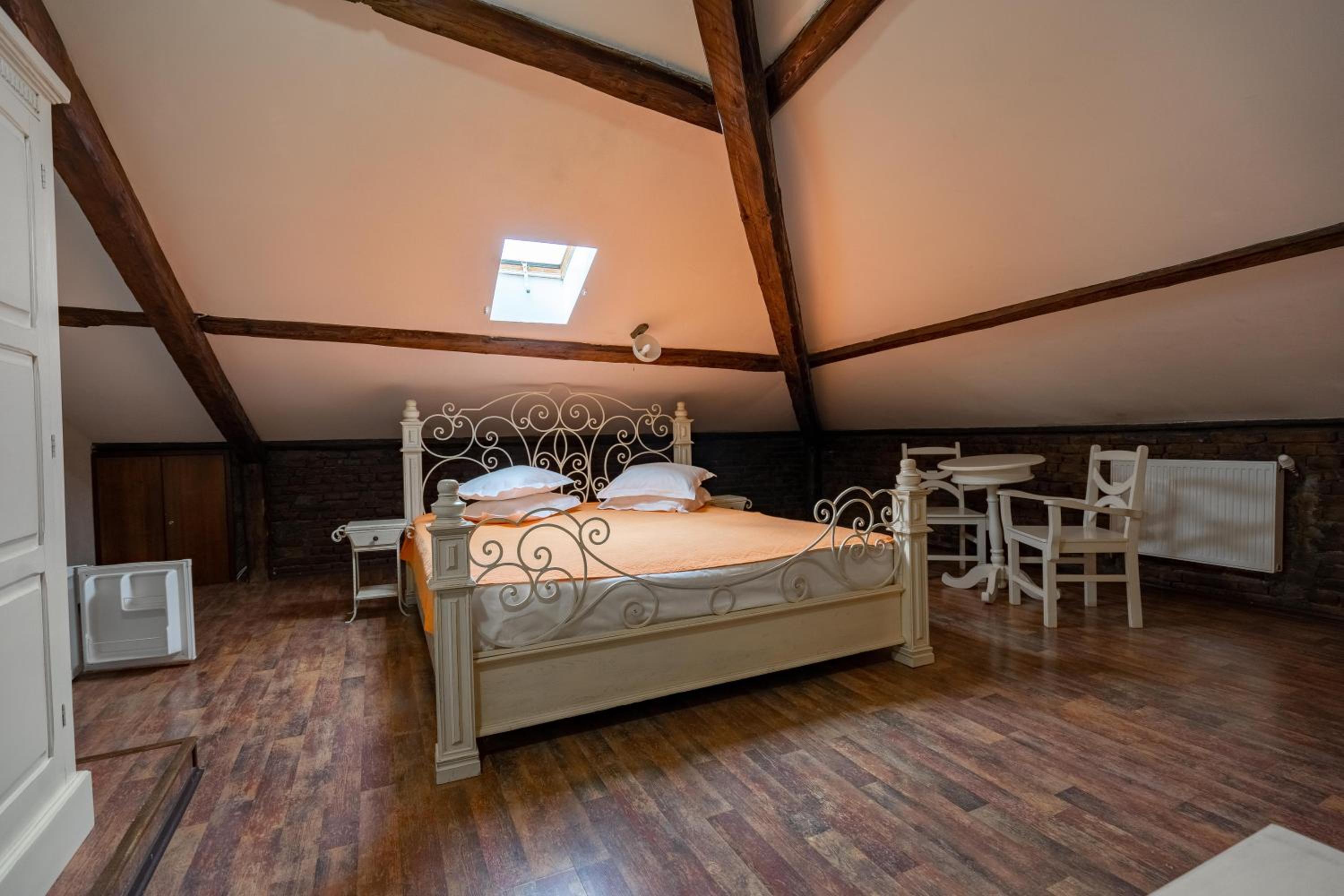 Standard Triple Room photo 3