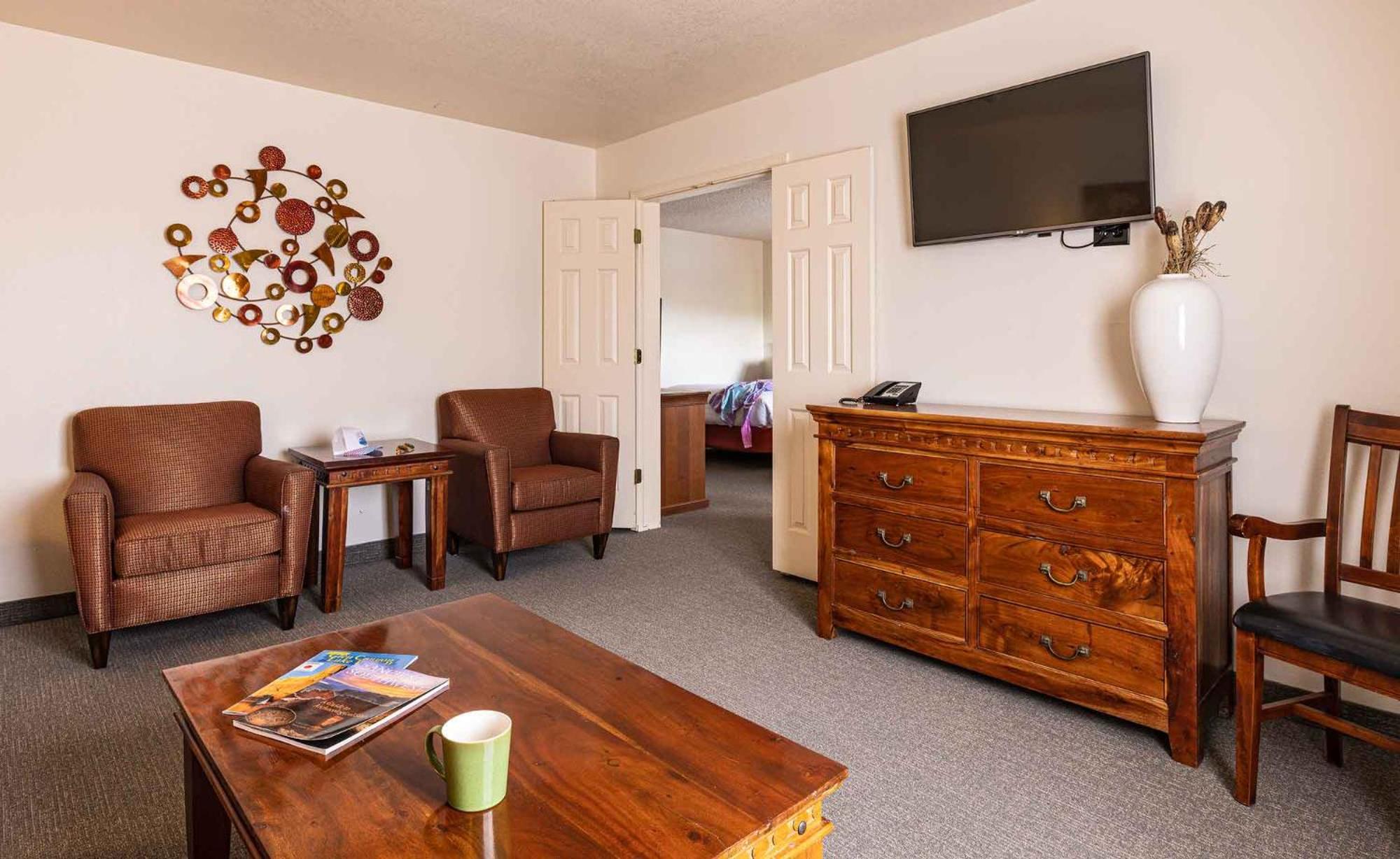 Junior Suite - Photo 2