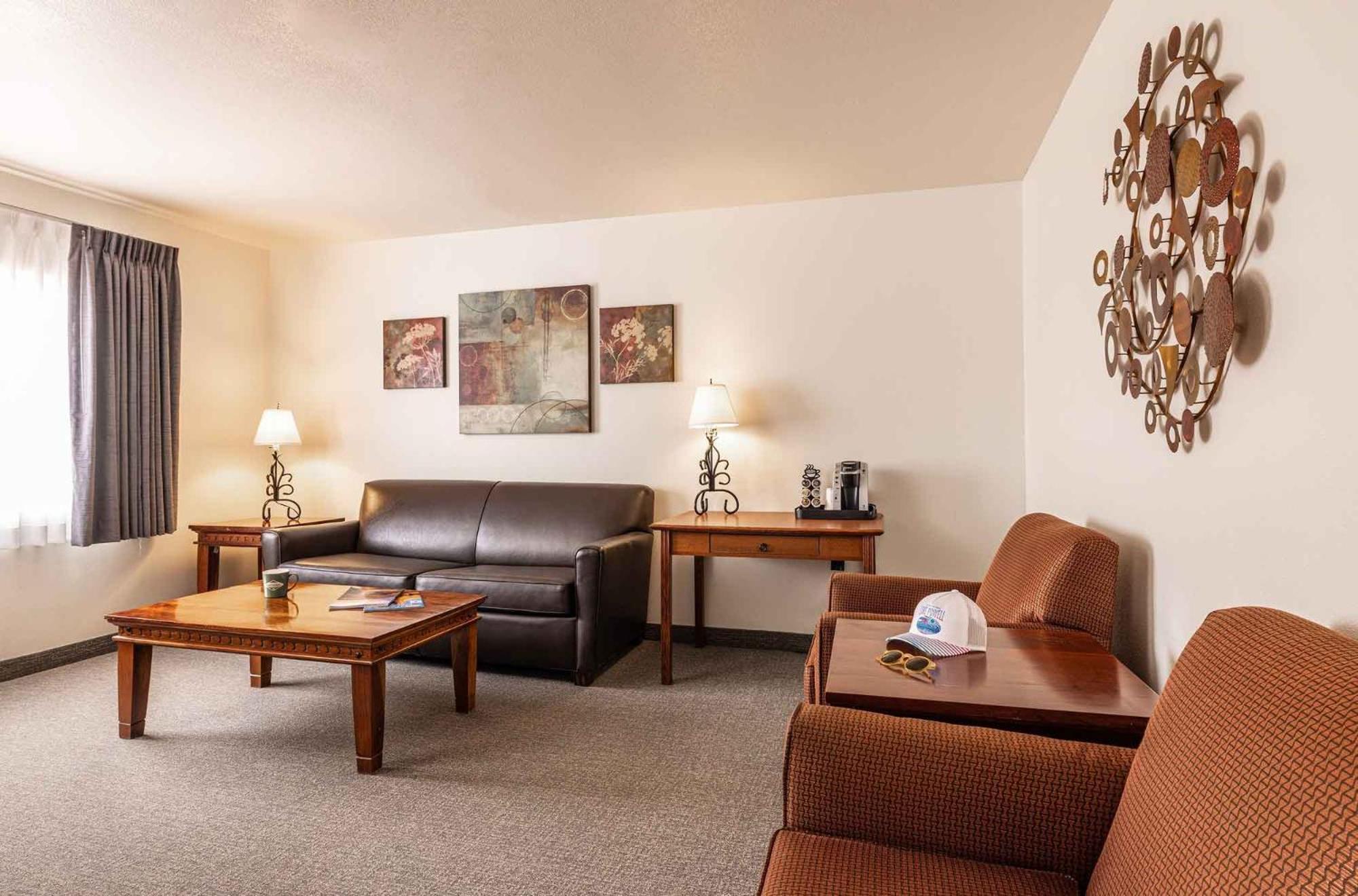 Junior Suite - Photo 3